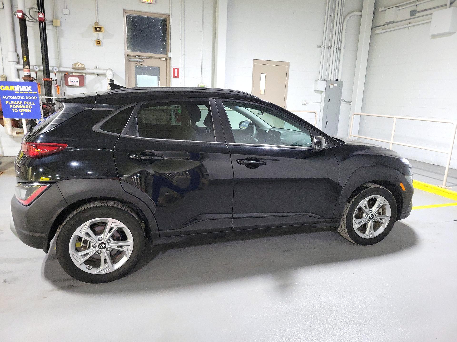 Thumbnail: 2023 Hyundai Kona - 4