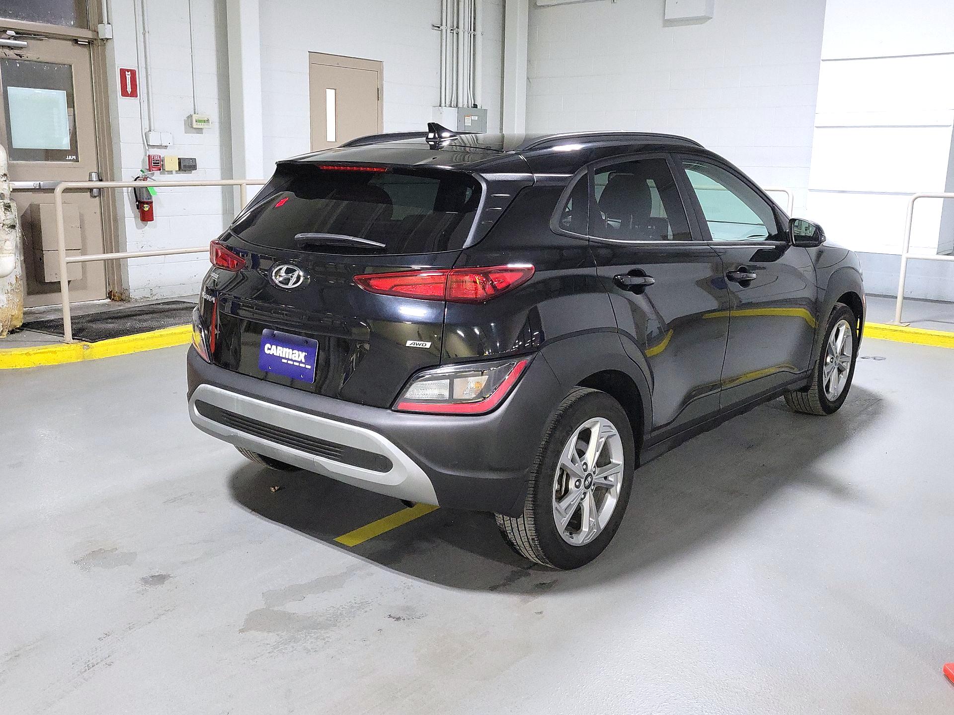 Thumbnail: 2023 Hyundai Kona - 5