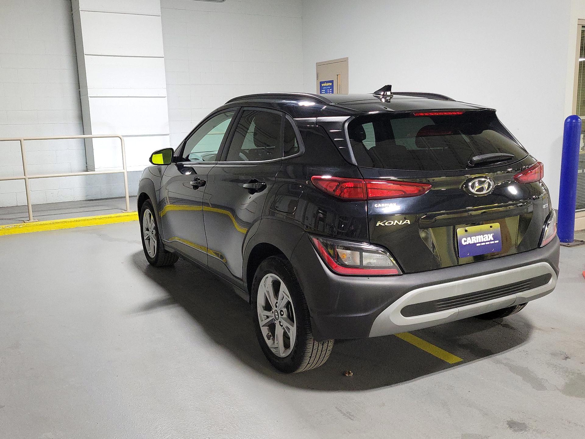 Thumbnail: 2023 Hyundai Kona - 7