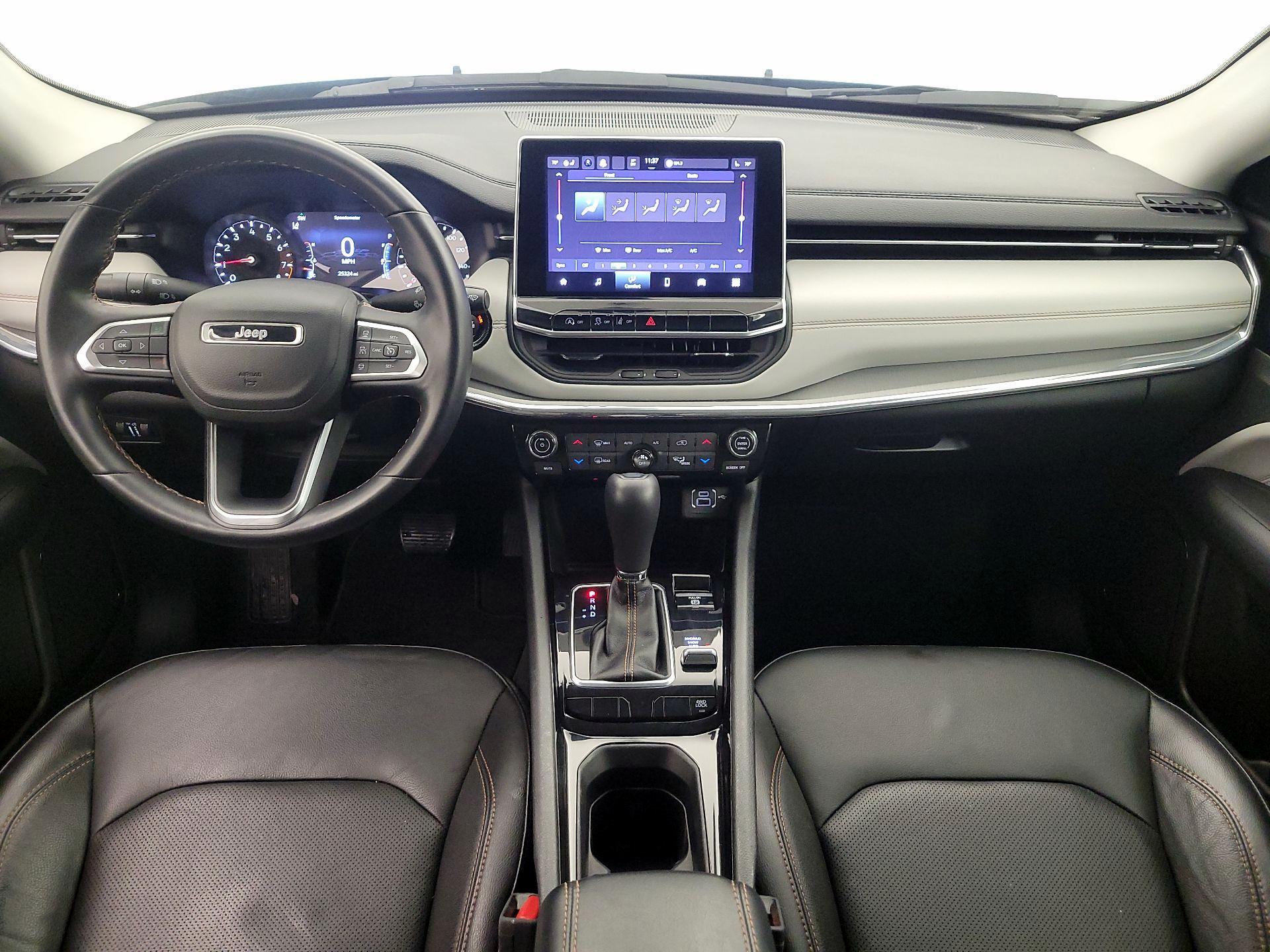 Thumbnail: 2022 Jeep Compass - 9