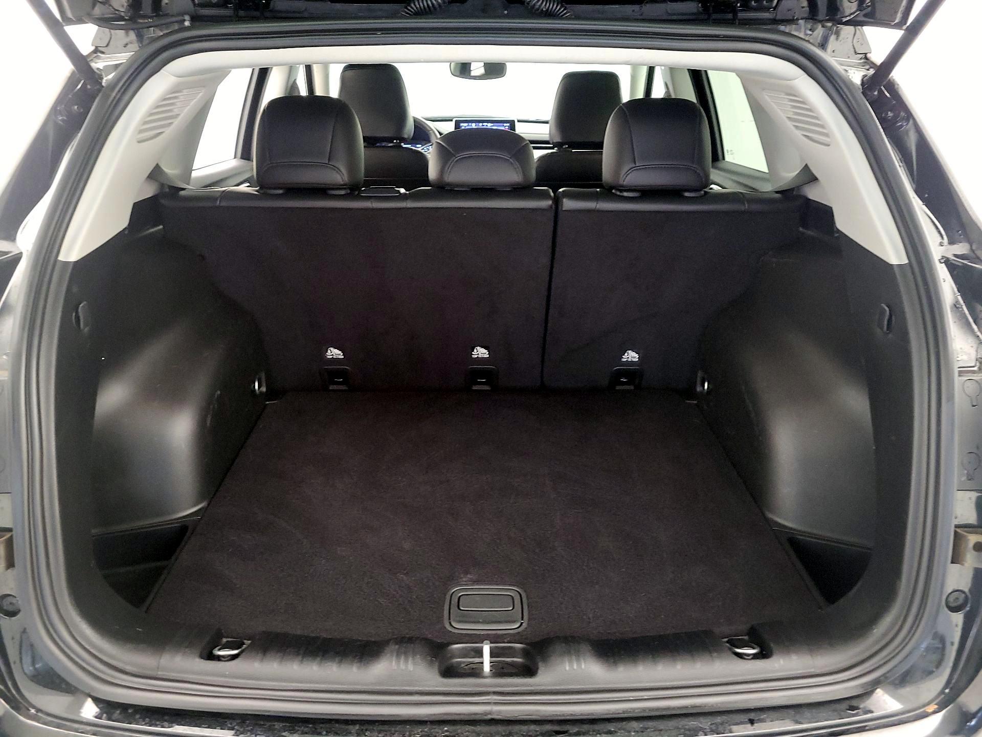 Thumbnail: 2022 Jeep Compass - 20