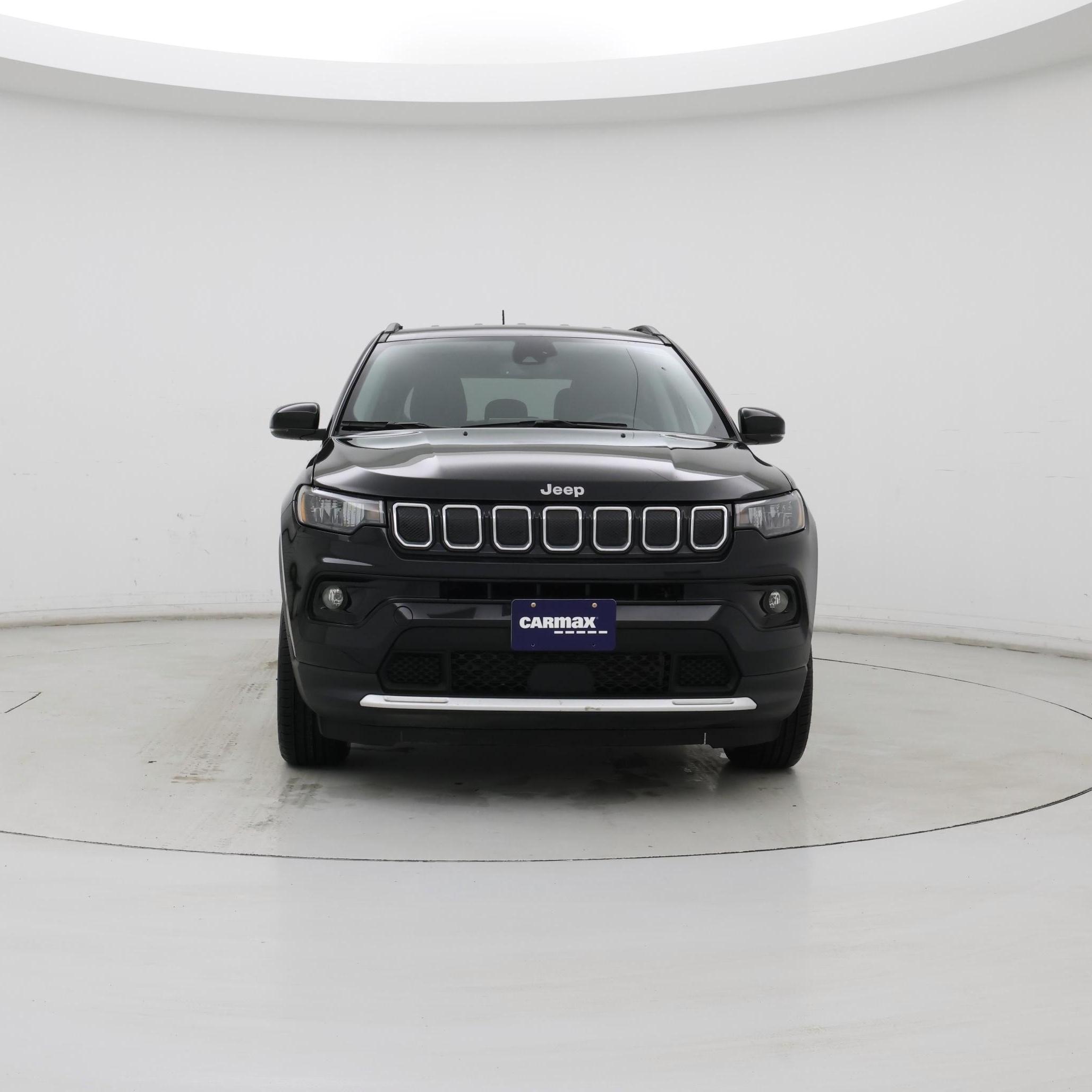 Thumbnail: 2022 Jeep Compass - 5
