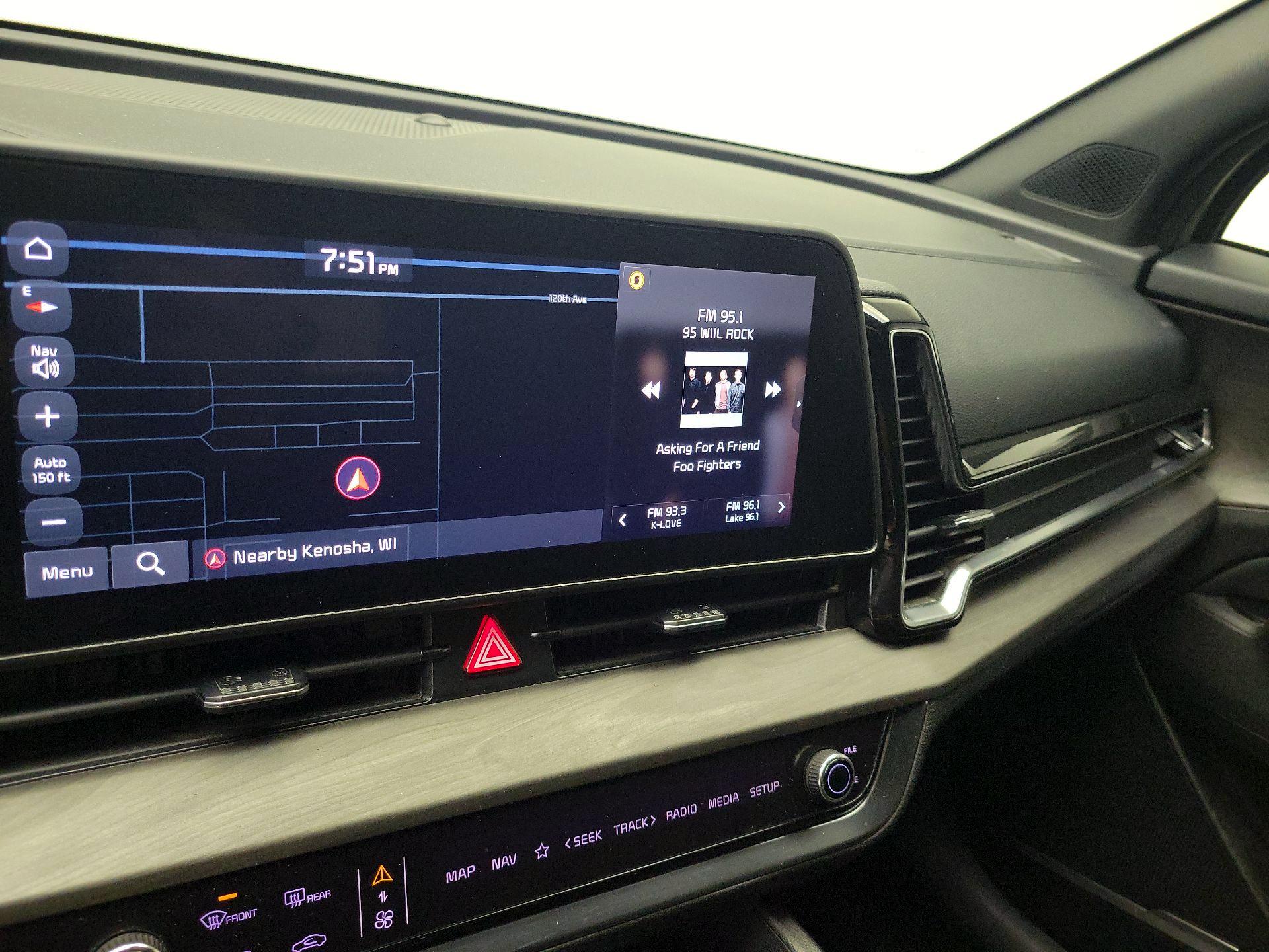 Thumbnail: 2023 Kia Sportage - 14