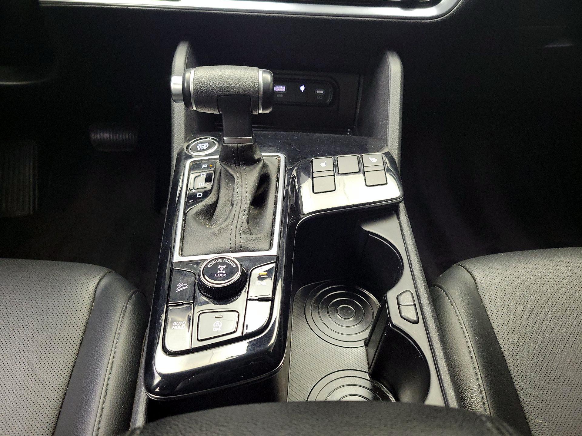 Thumbnail: 2023 Kia Sportage - 18