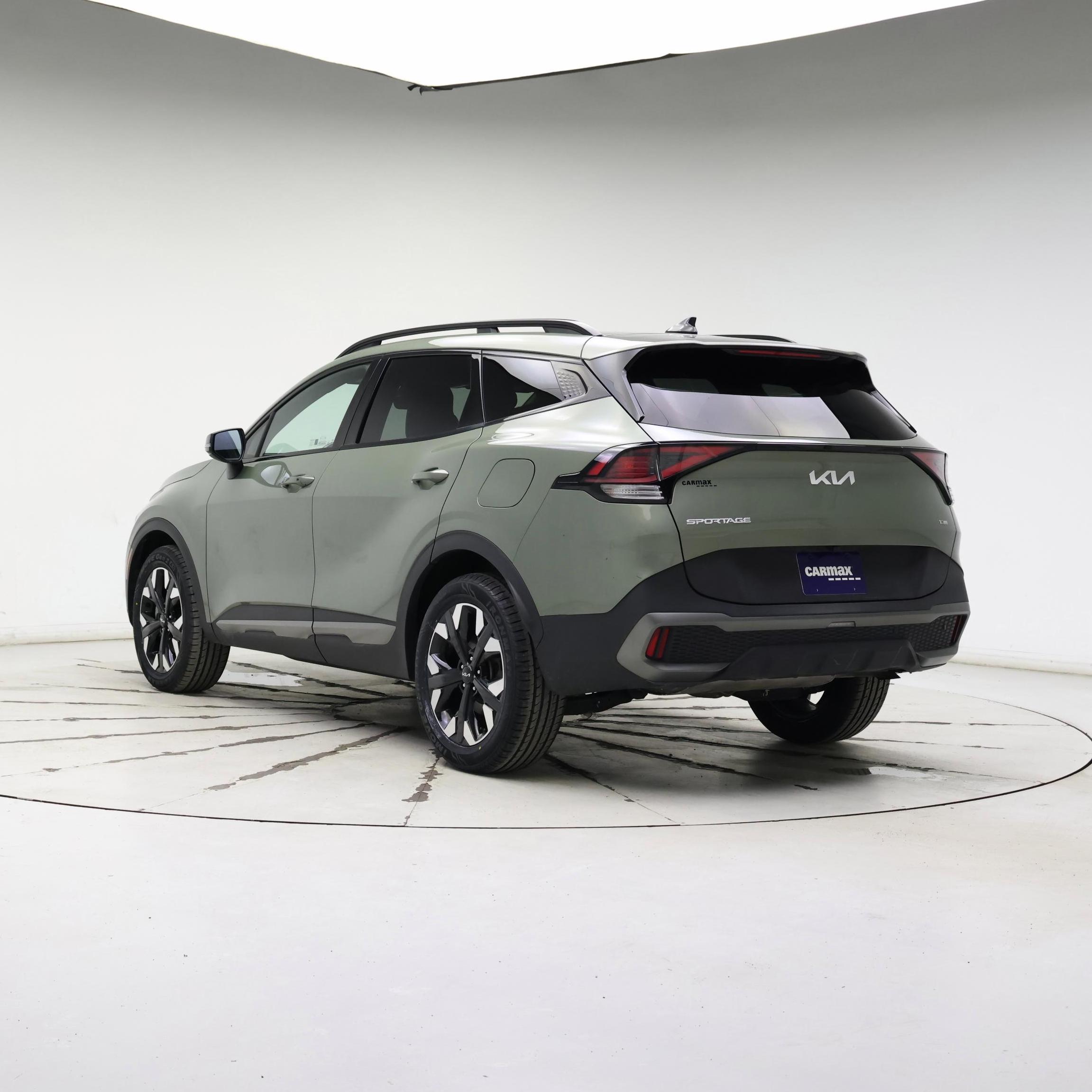 Thumbnail: 2023 Kia Sportage - 2