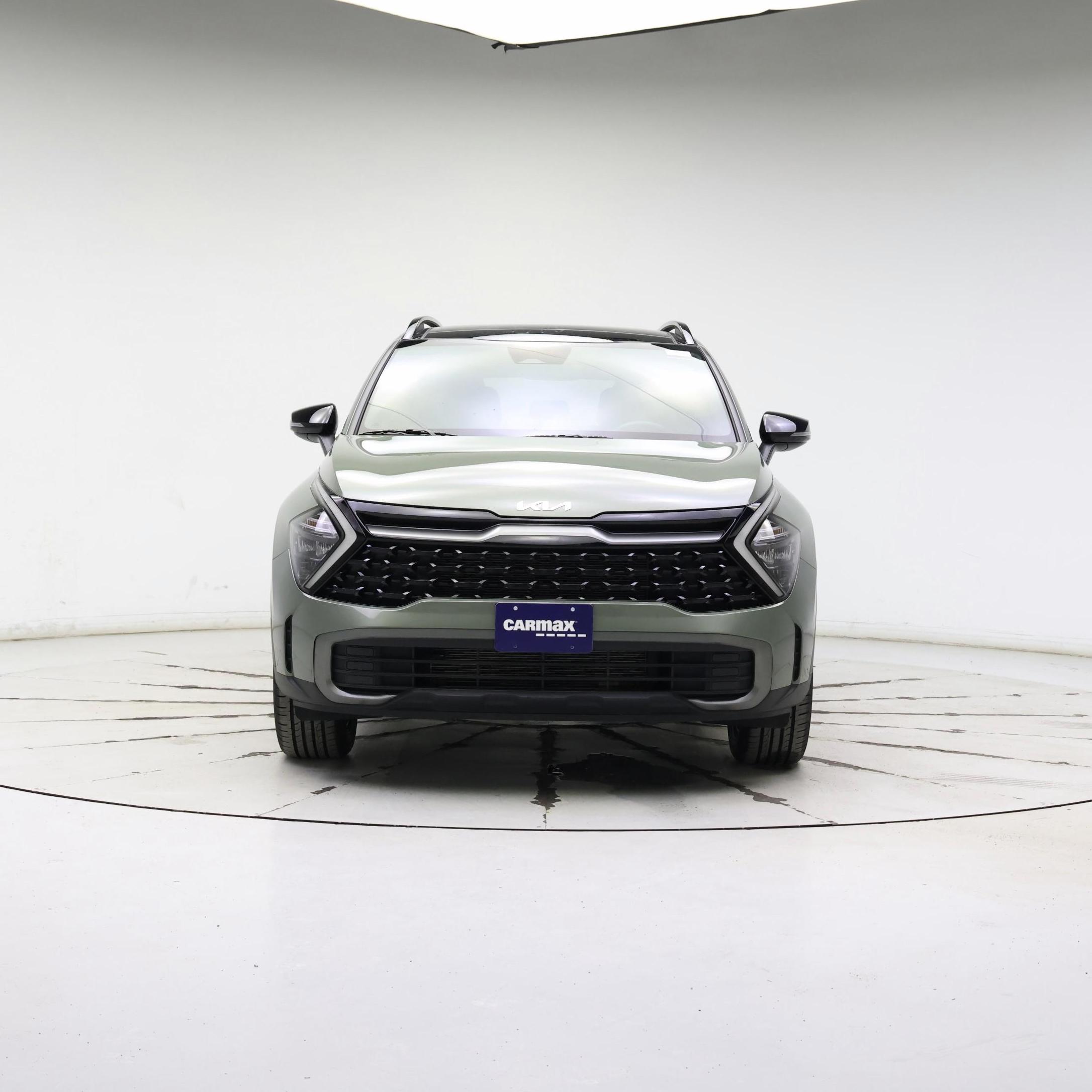 Thumbnail: 2023 Kia Sportage - 5