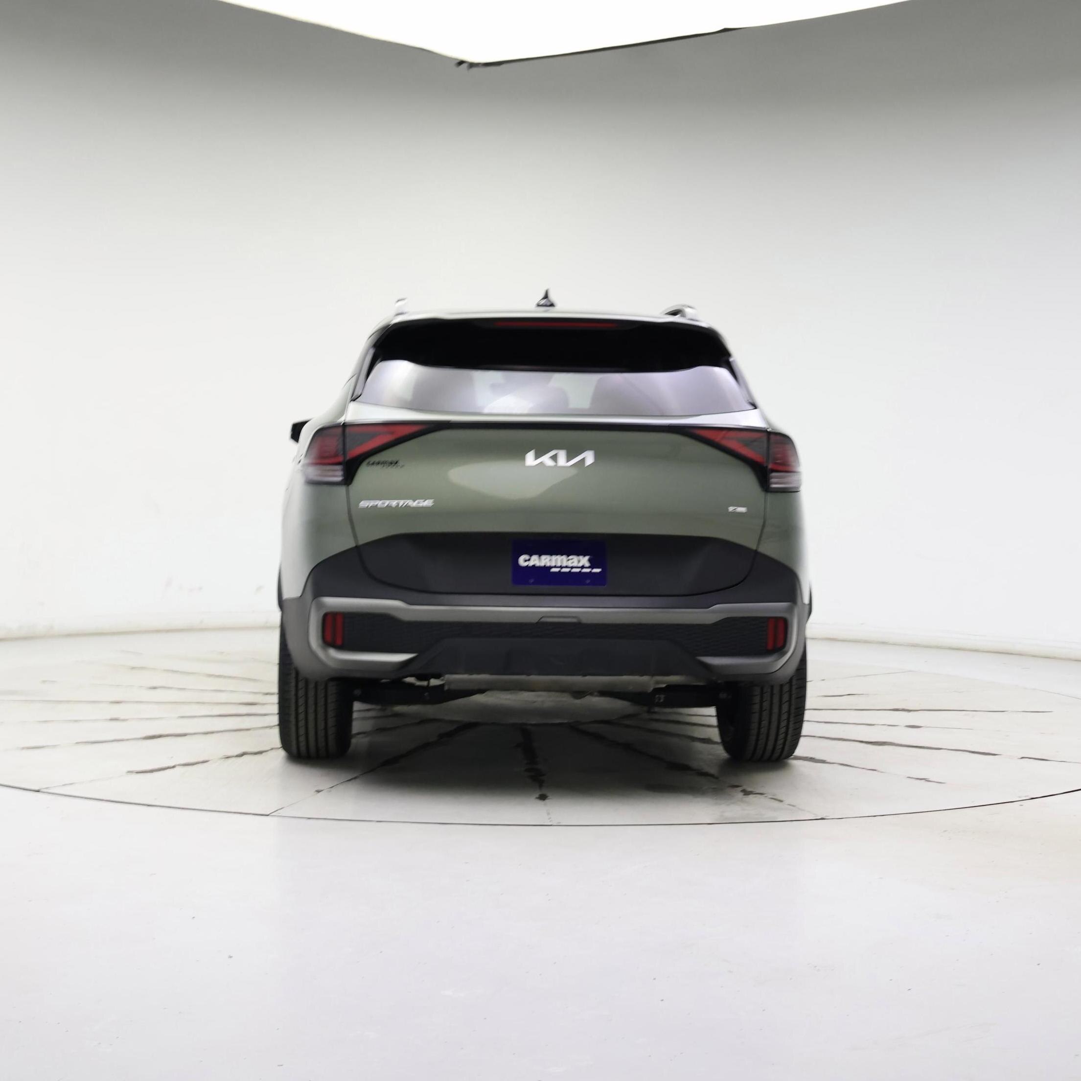 Thumbnail: 2023 Kia Sportage - 6