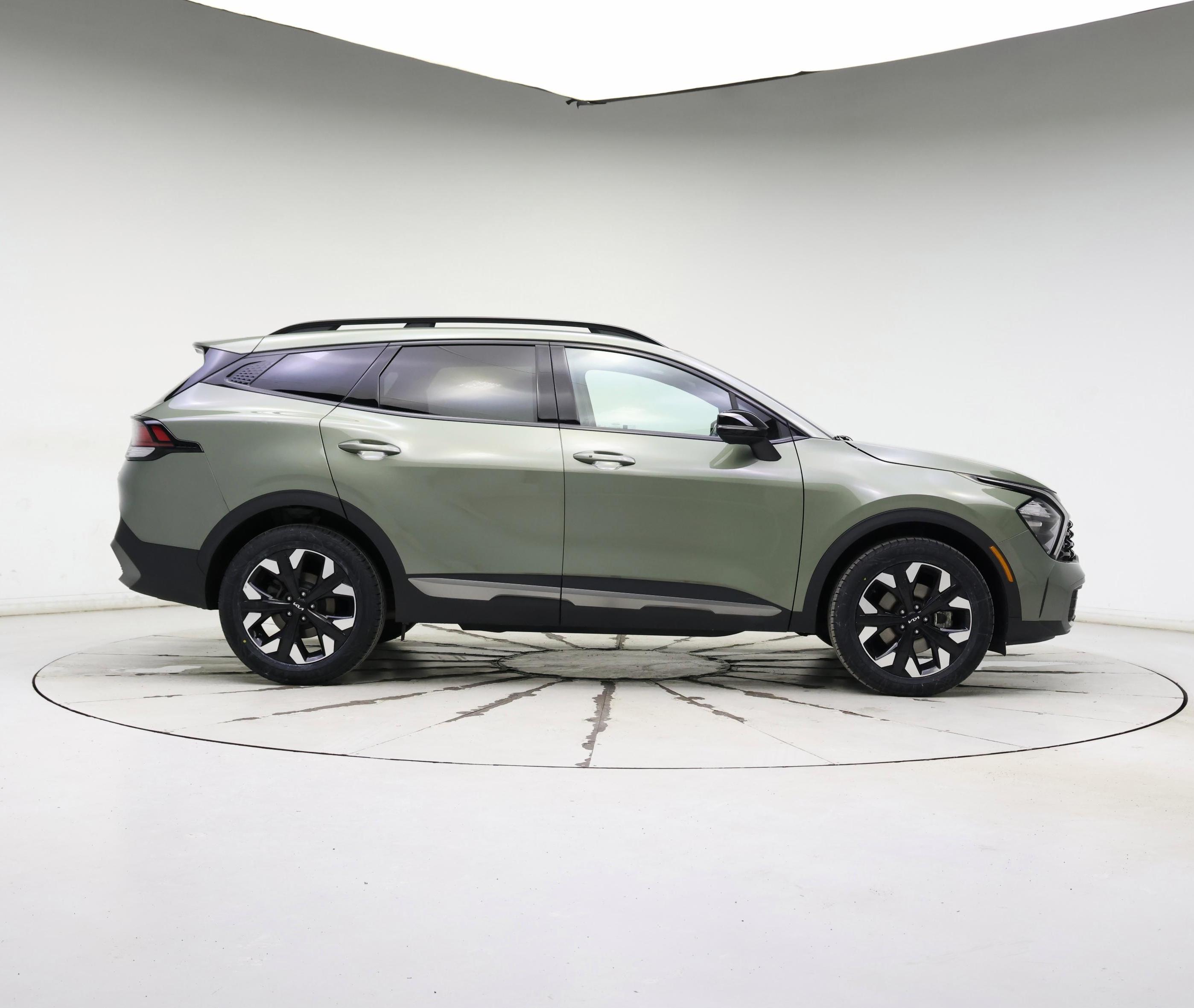 Thumbnail: 2023 Kia Sportage - 7