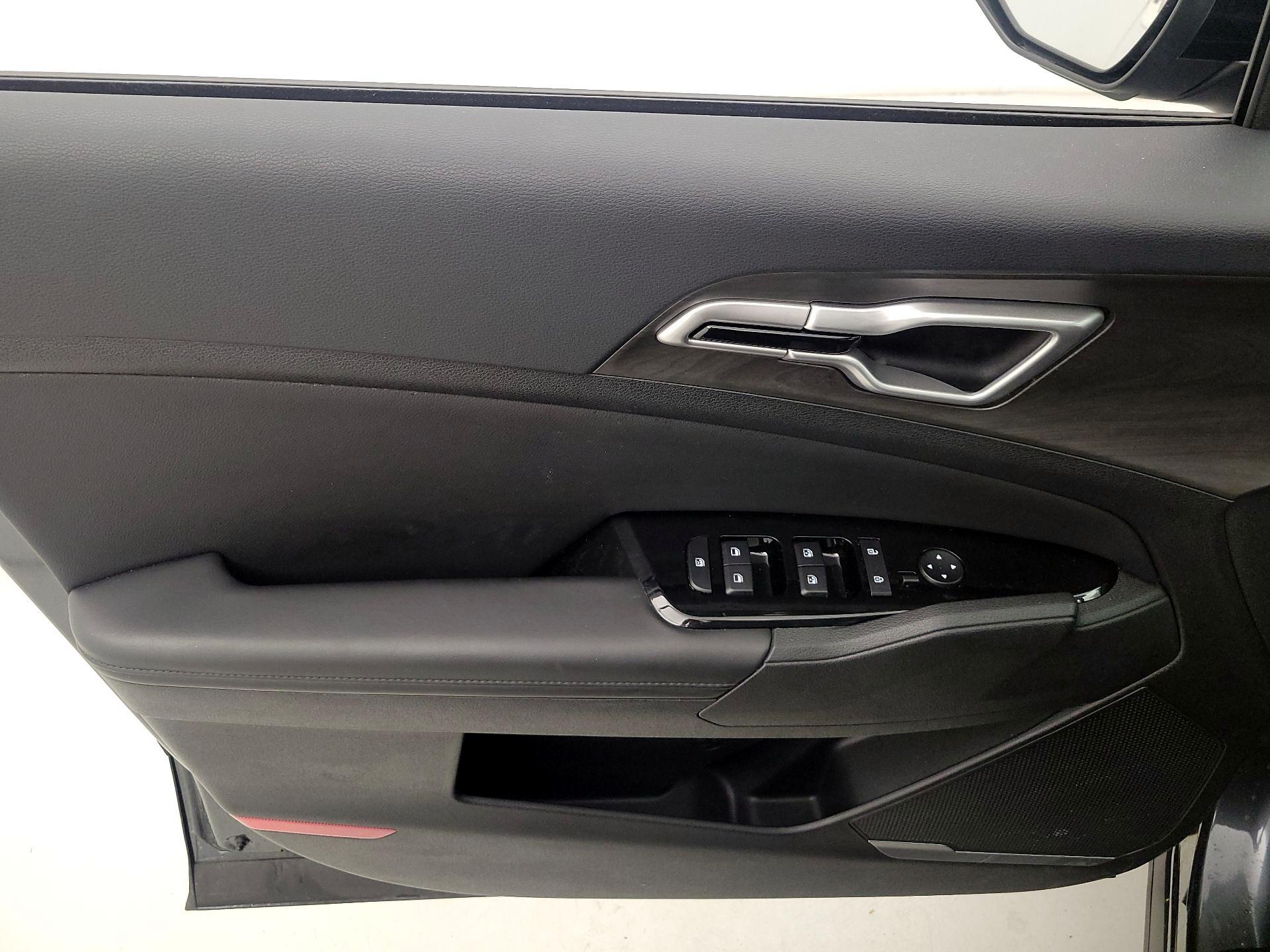 Thumbnail: 2024 Kia Sportage - 12