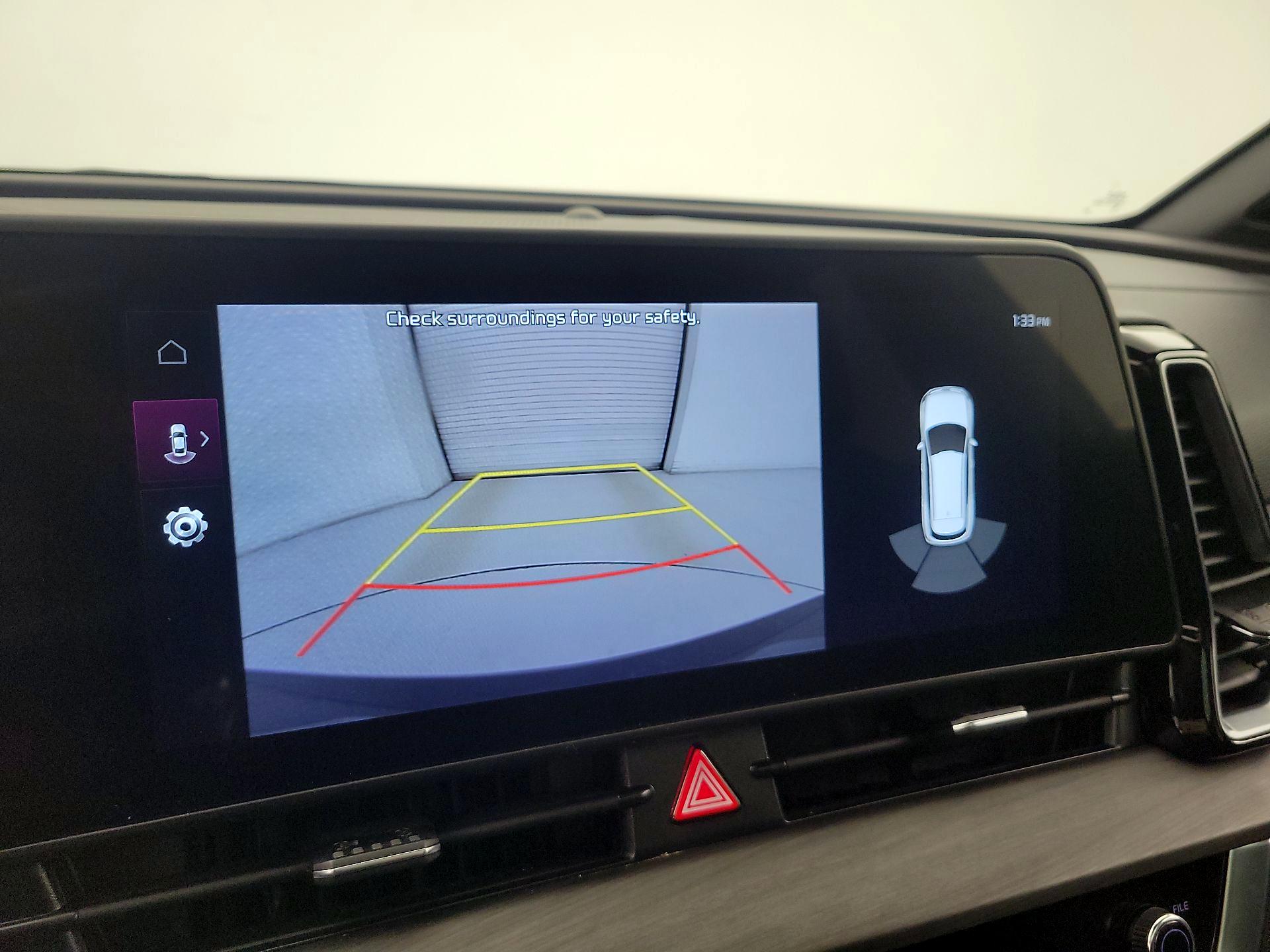 Thumbnail: 2024 Kia Sportage - 15