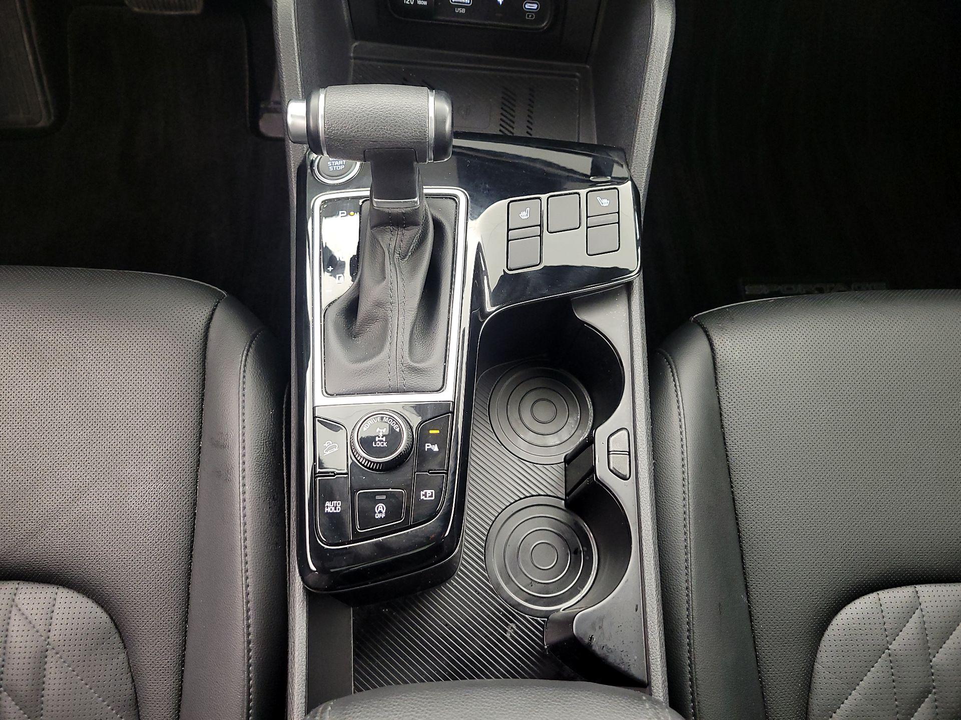 Thumbnail: 2024 Kia Sportage - 18