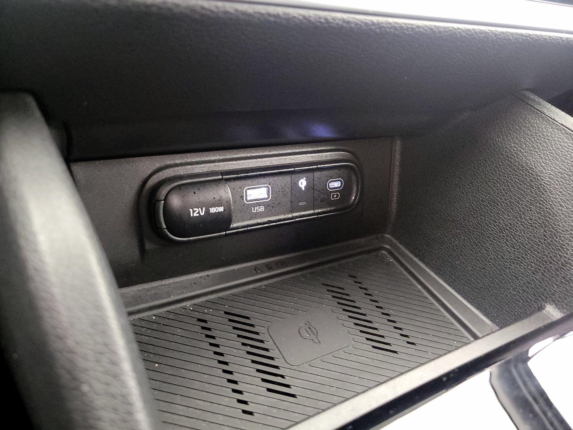 Thumbnail: 2024 Kia Sportage - 19