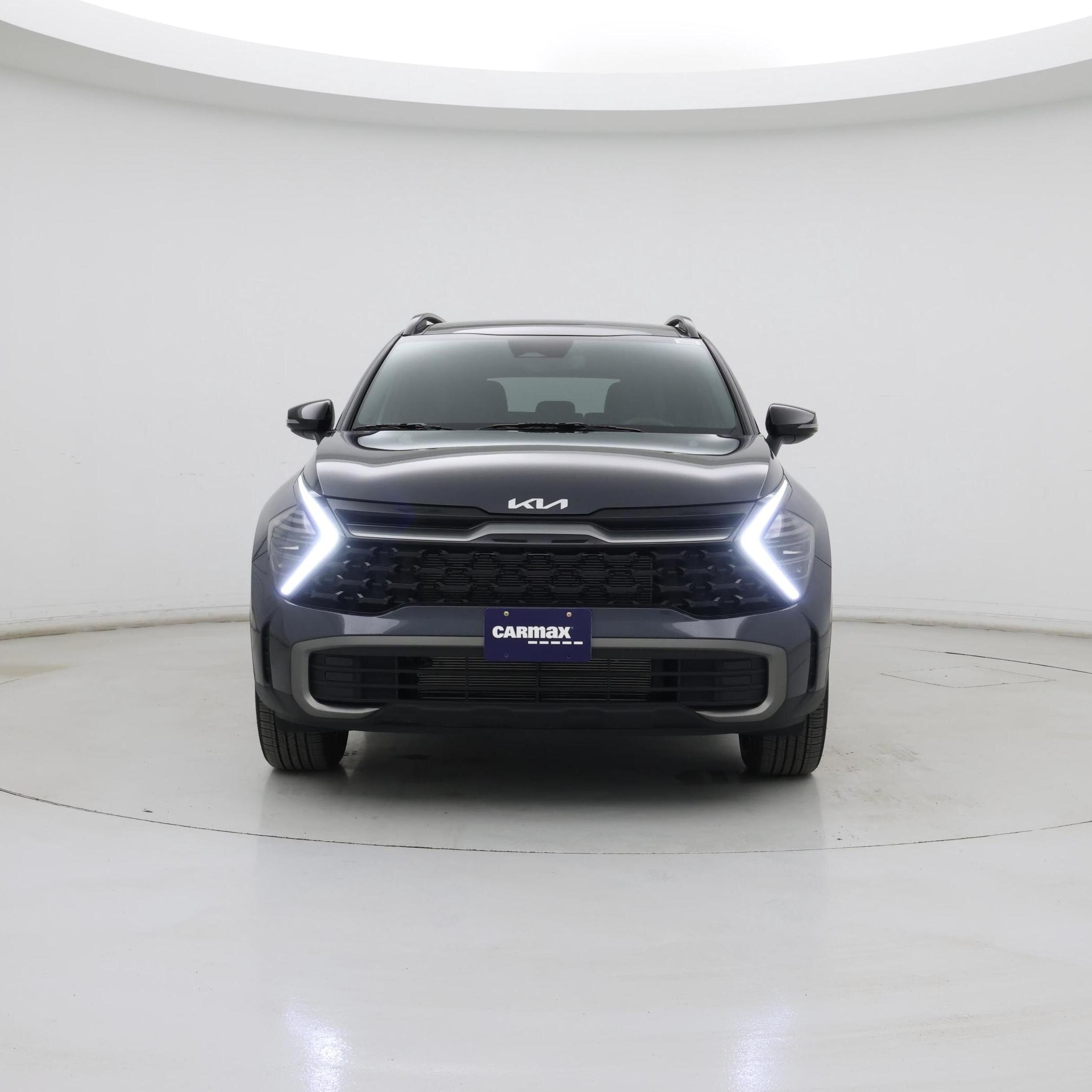 Thumbnail: 2024 Kia Sportage - 5