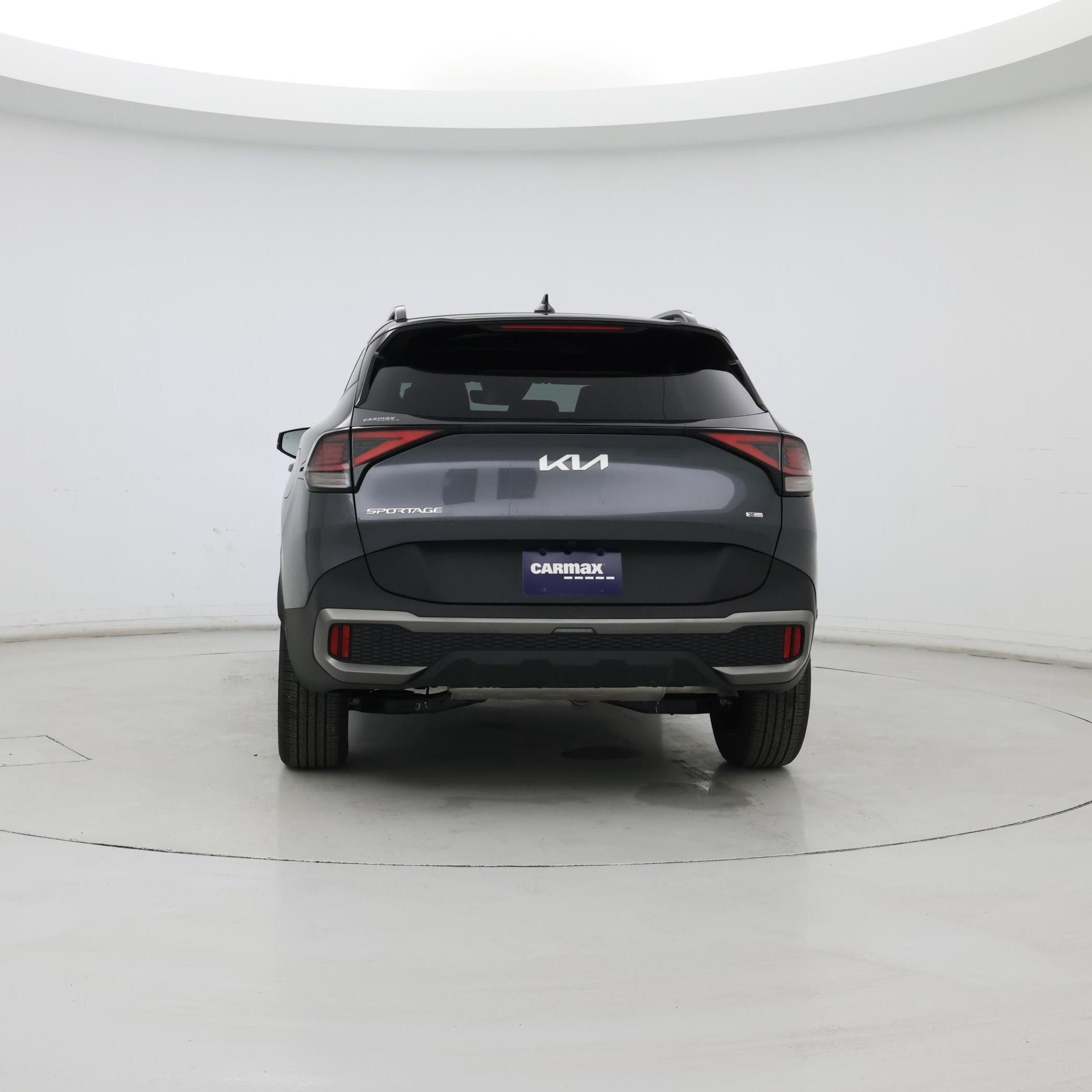 Thumbnail: 2024 Kia Sportage - 6