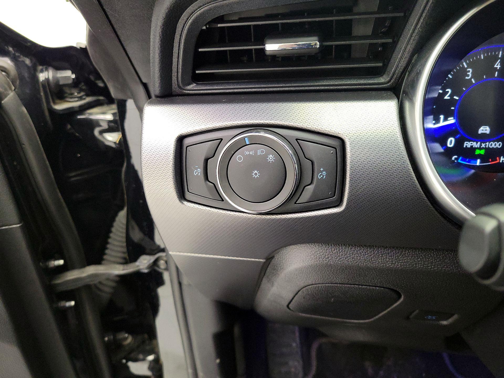 Thumbnail: 2022 Ford Mustang - 13