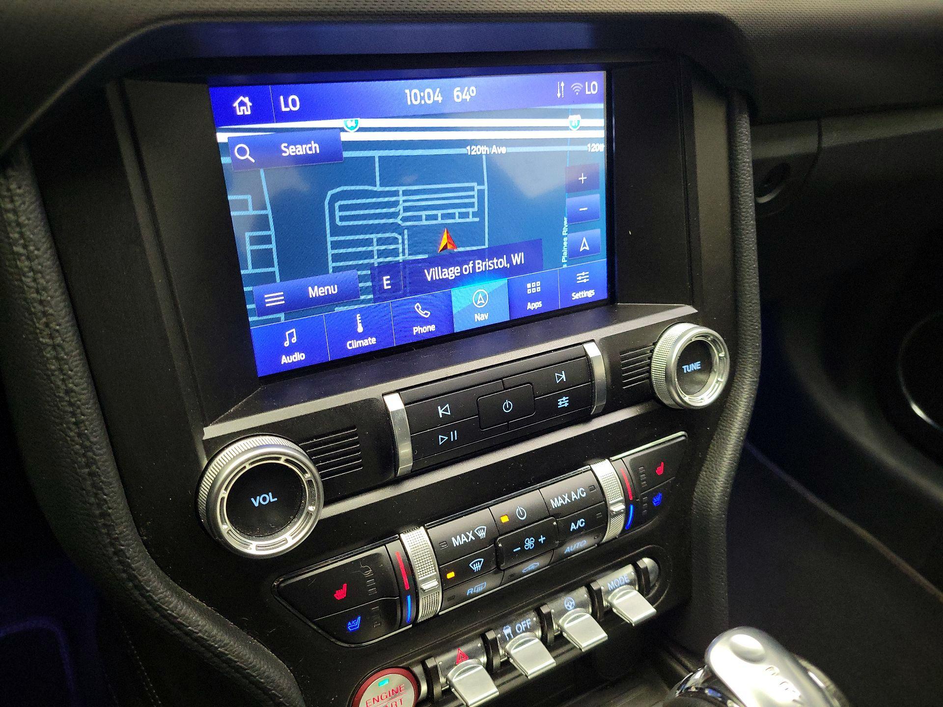 Thumbnail: 2022 Ford Mustang - 14