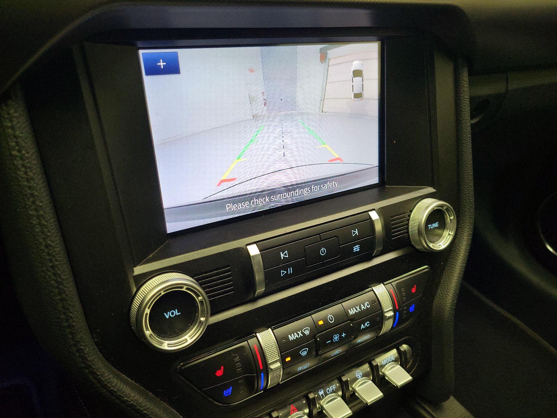 Thumbnail: 2022 Ford Mustang - 15