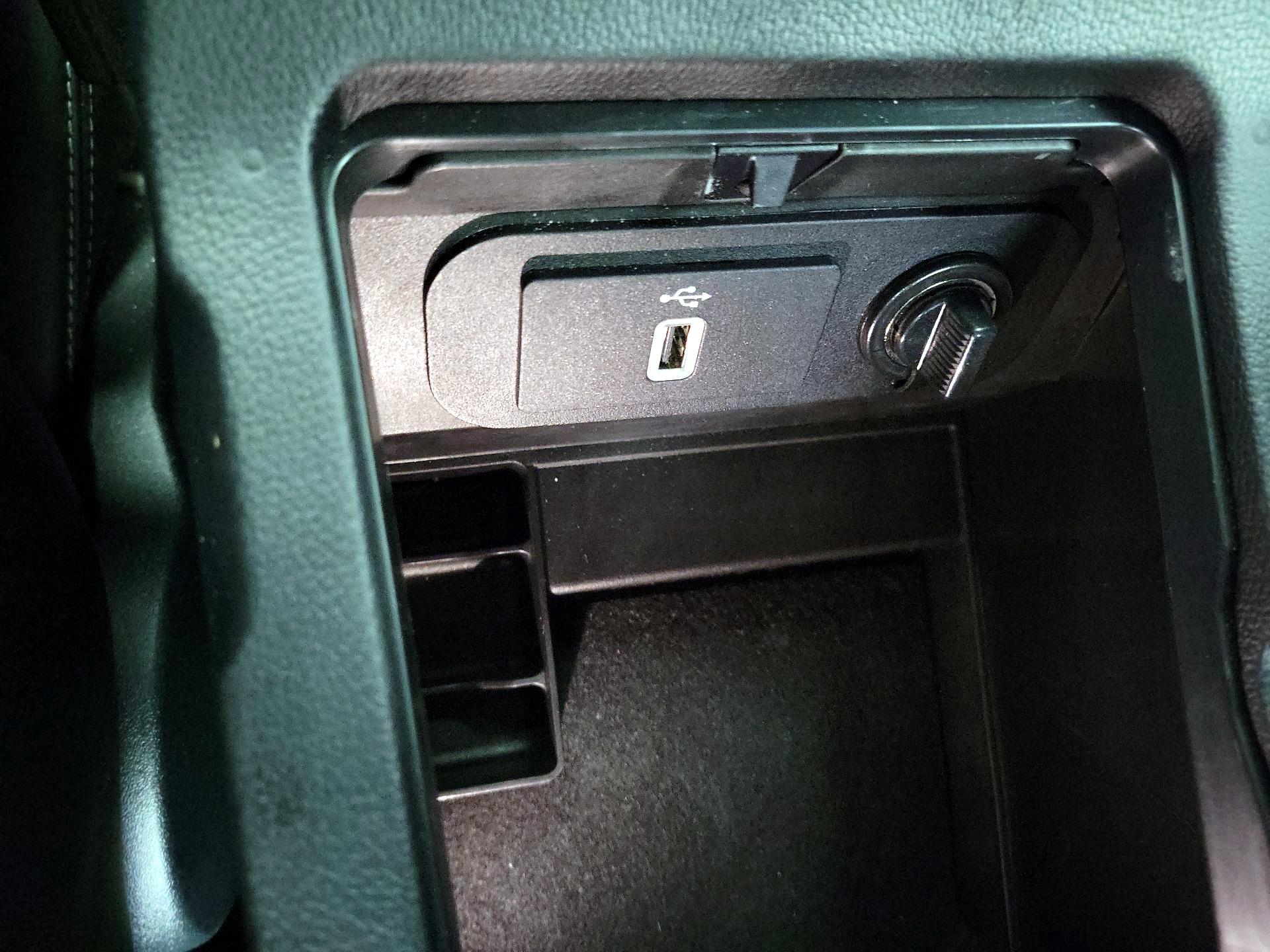 Thumbnail: 2022 Ford Mustang - 19