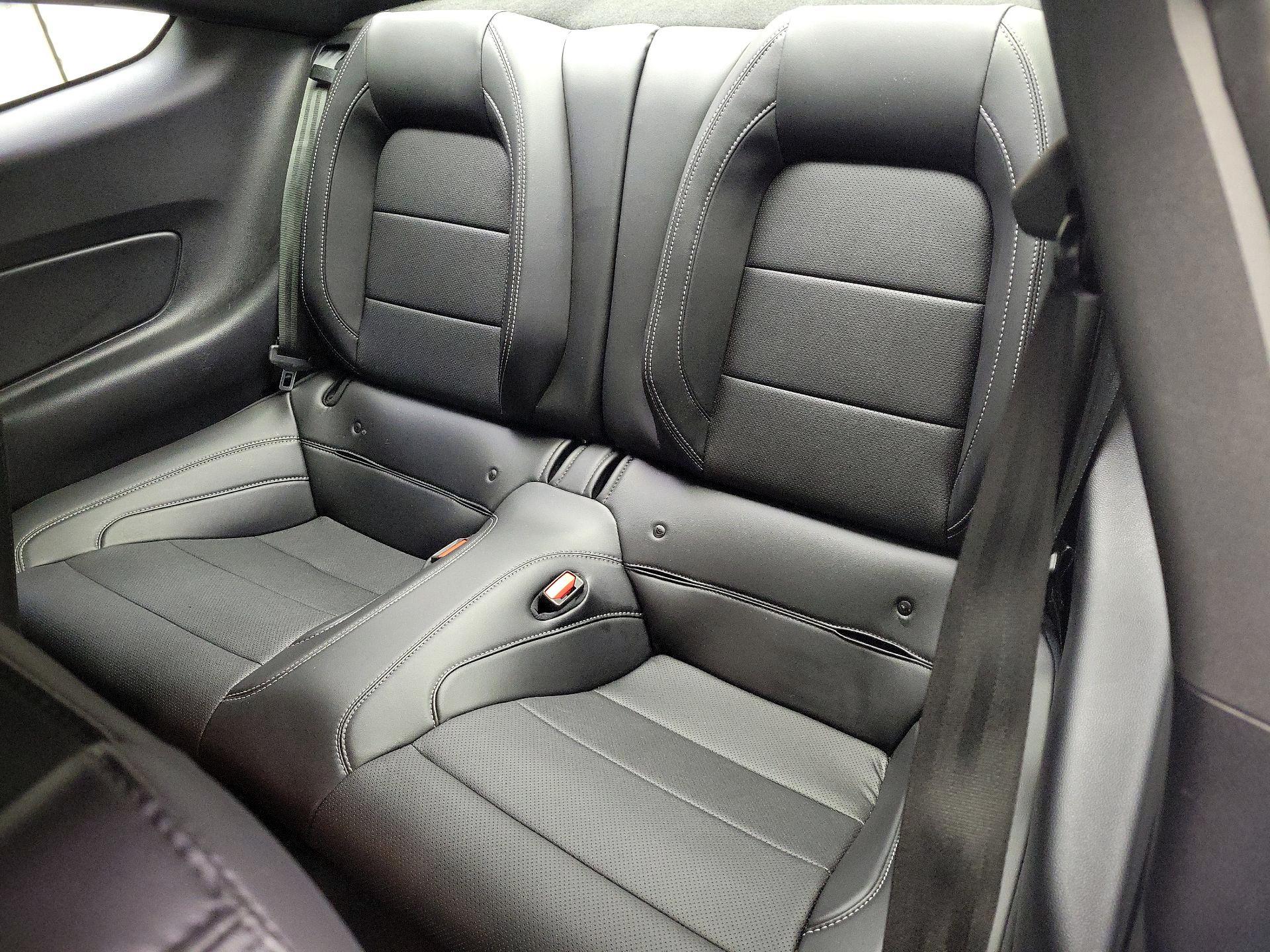 Thumbnail: 2022 Ford Mustang - 20