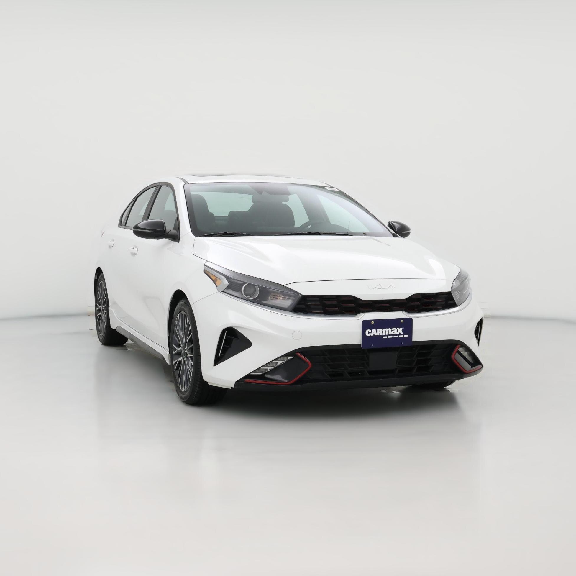 Thumbnail: 2023 Kia Forte - 1