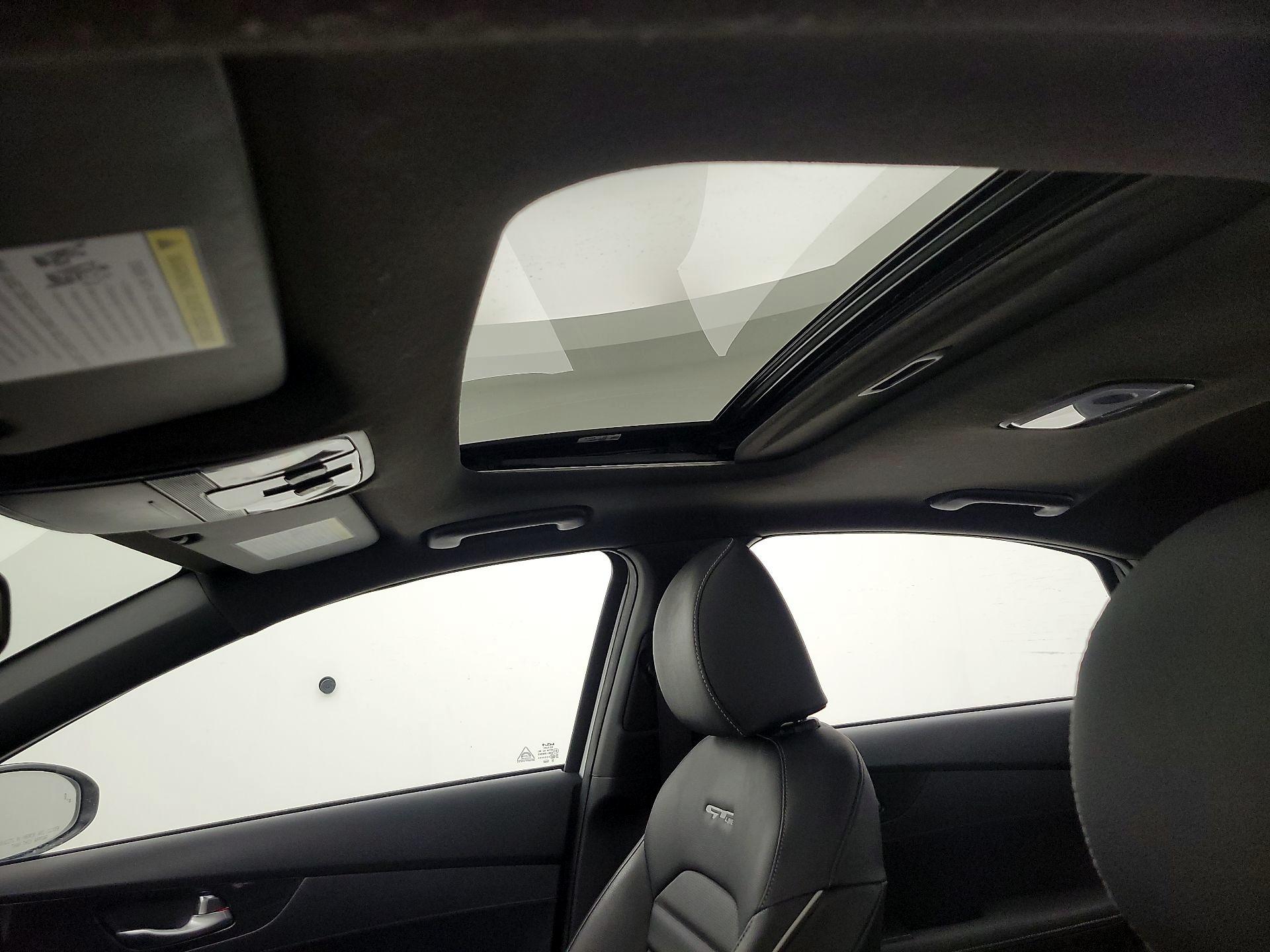 Thumbnail: 2023 Kia Forte - 20