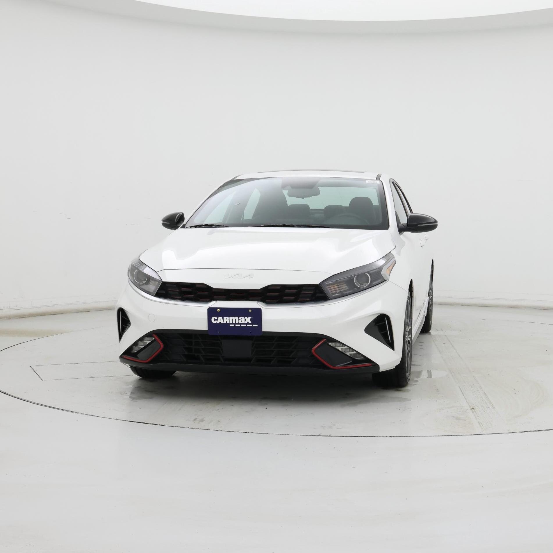 Thumbnail: 2023 Kia Forte - 5