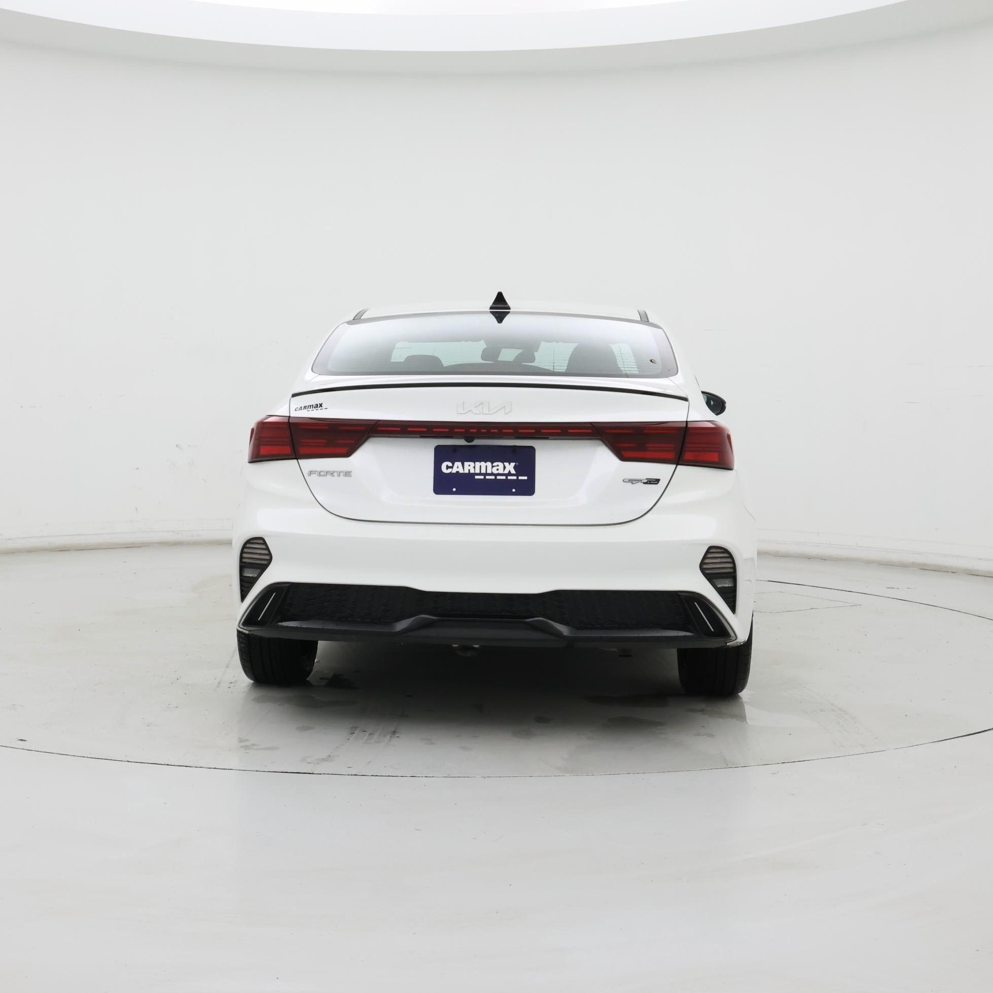 Thumbnail: 2023 Kia Forte - 6