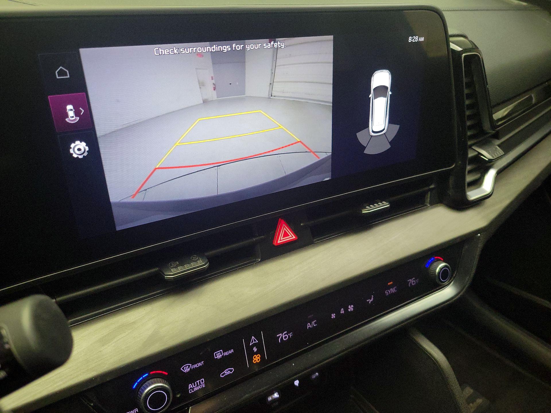 Thumbnail: 2023 Kia Sportage - 15