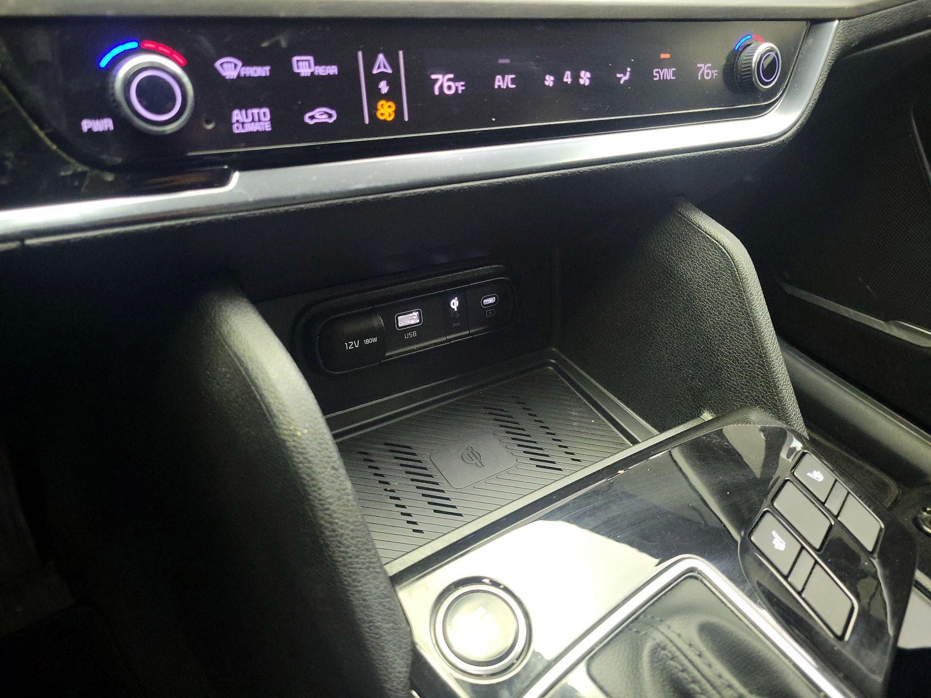 Thumbnail: 2023 Kia Sportage - 17