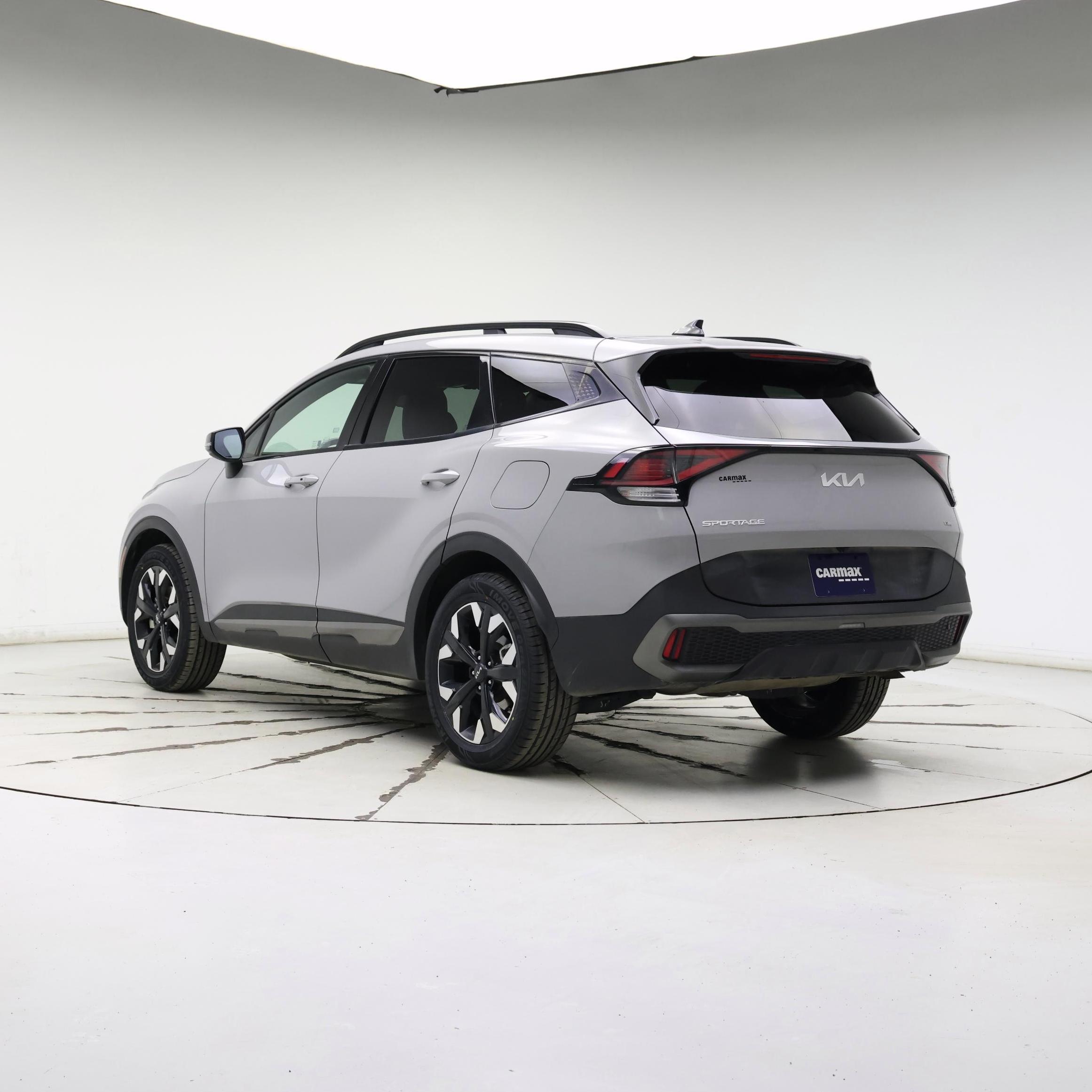 Thumbnail: 2023 Kia Sportage - 2