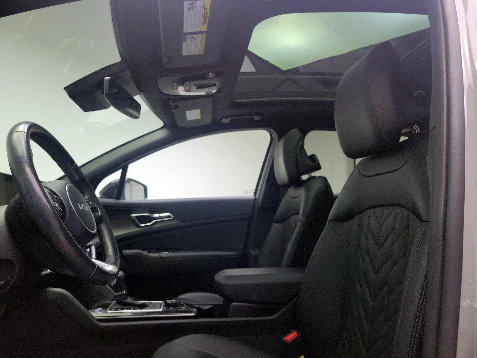 Thumbnail: 2023 Kia Sportage - 20