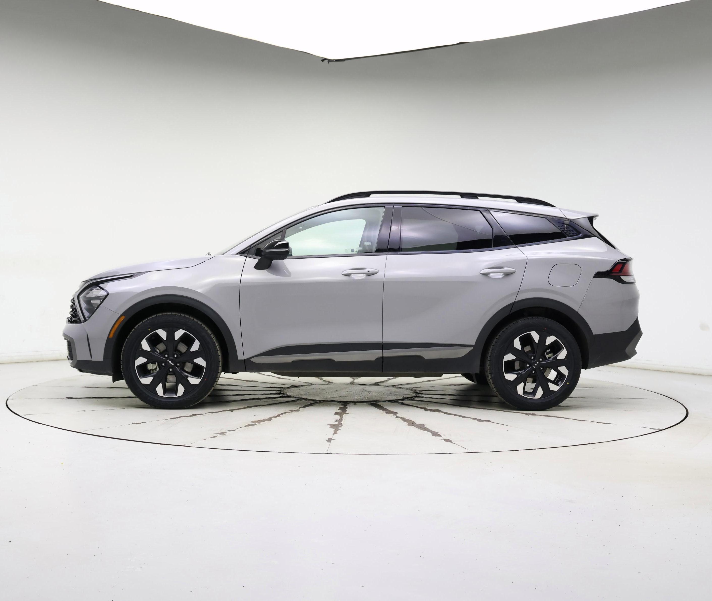 Thumbnail: 2023 Kia Sportage - 3