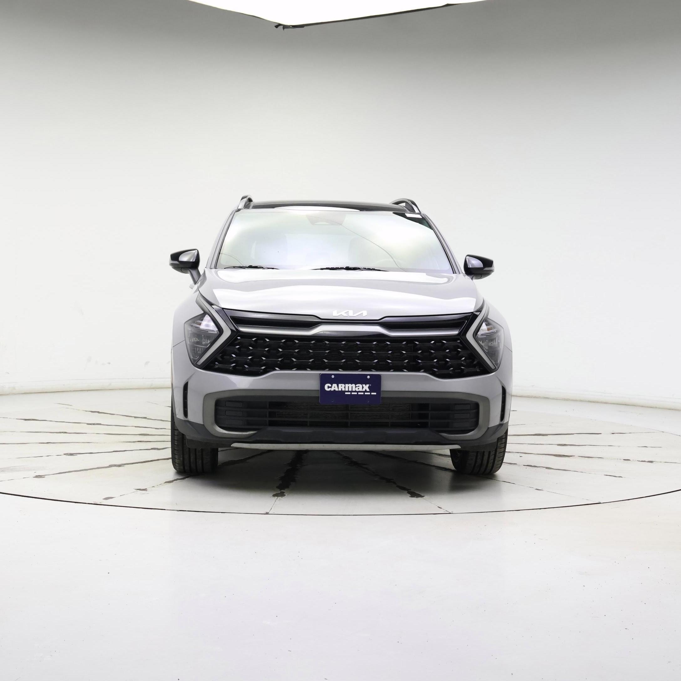 Thumbnail: 2023 Kia Sportage - 5