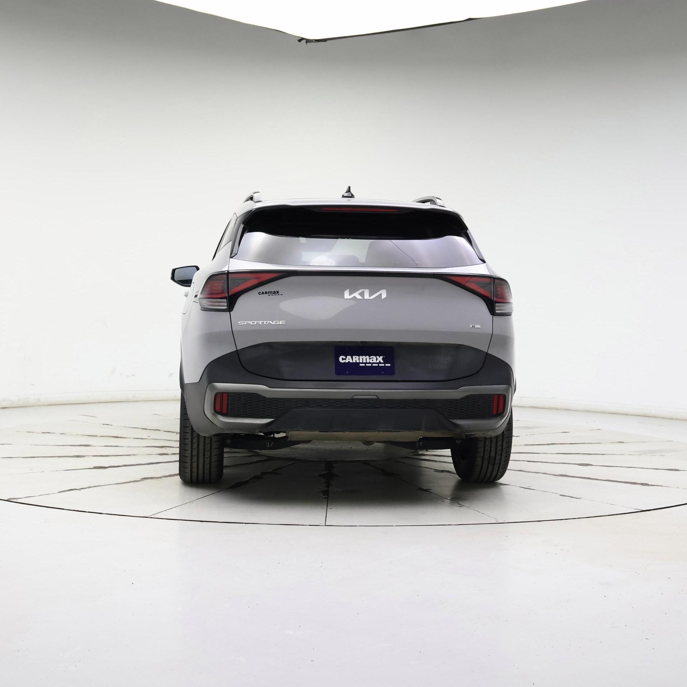 Thumbnail: 2023 Kia Sportage - 6