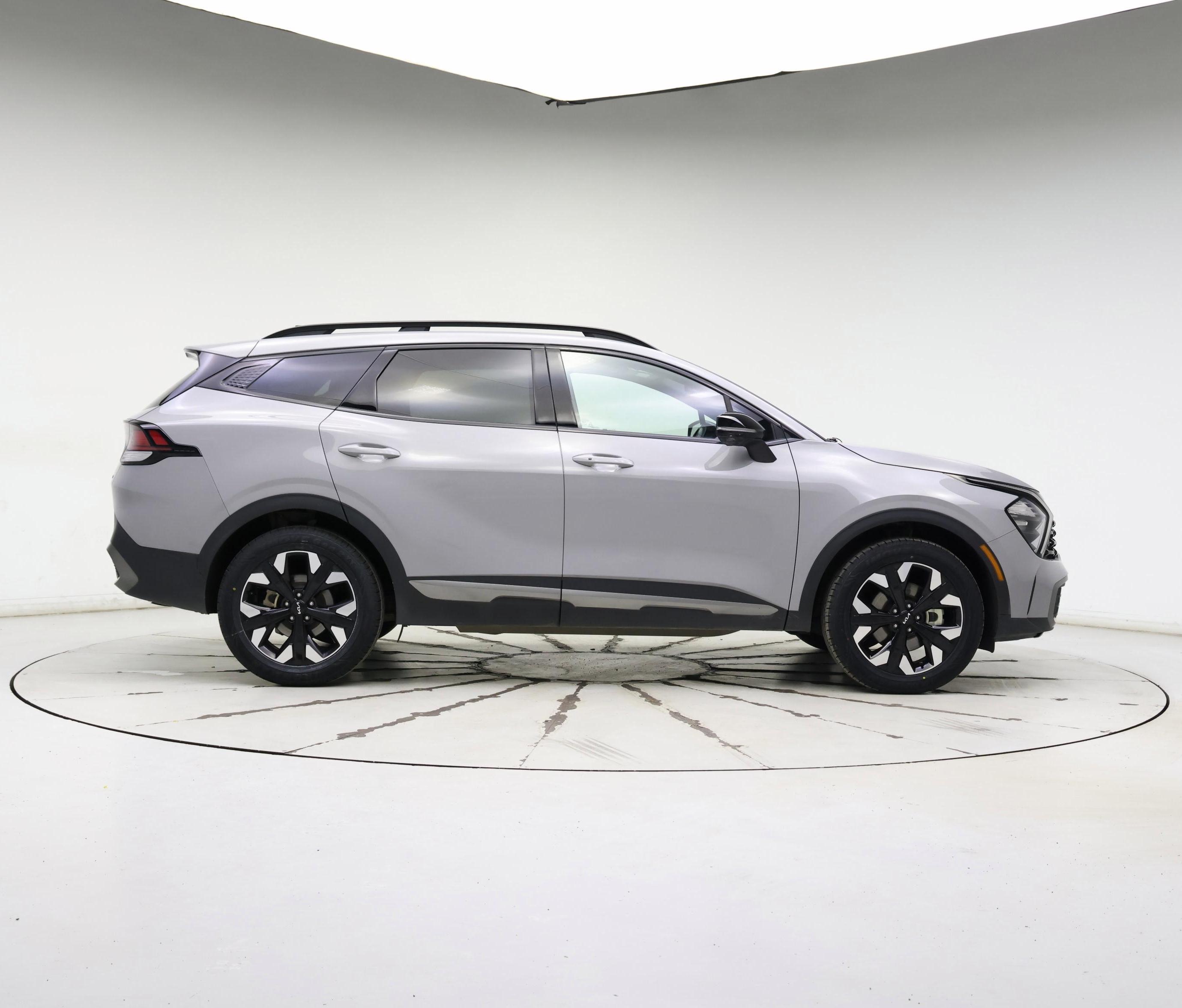 Thumbnail: 2023 Kia Sportage - 7