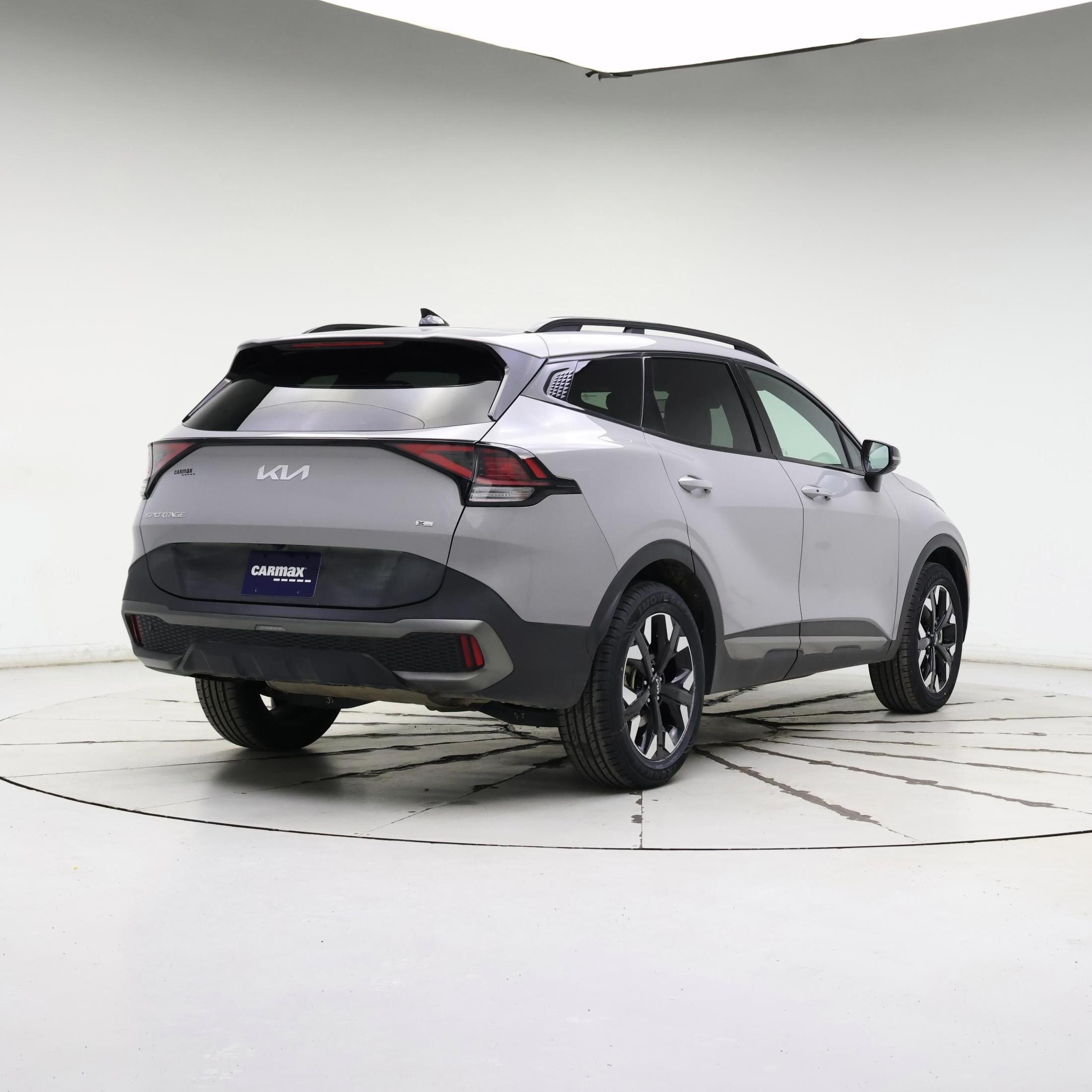 Thumbnail: 2023 Kia Sportage - 8