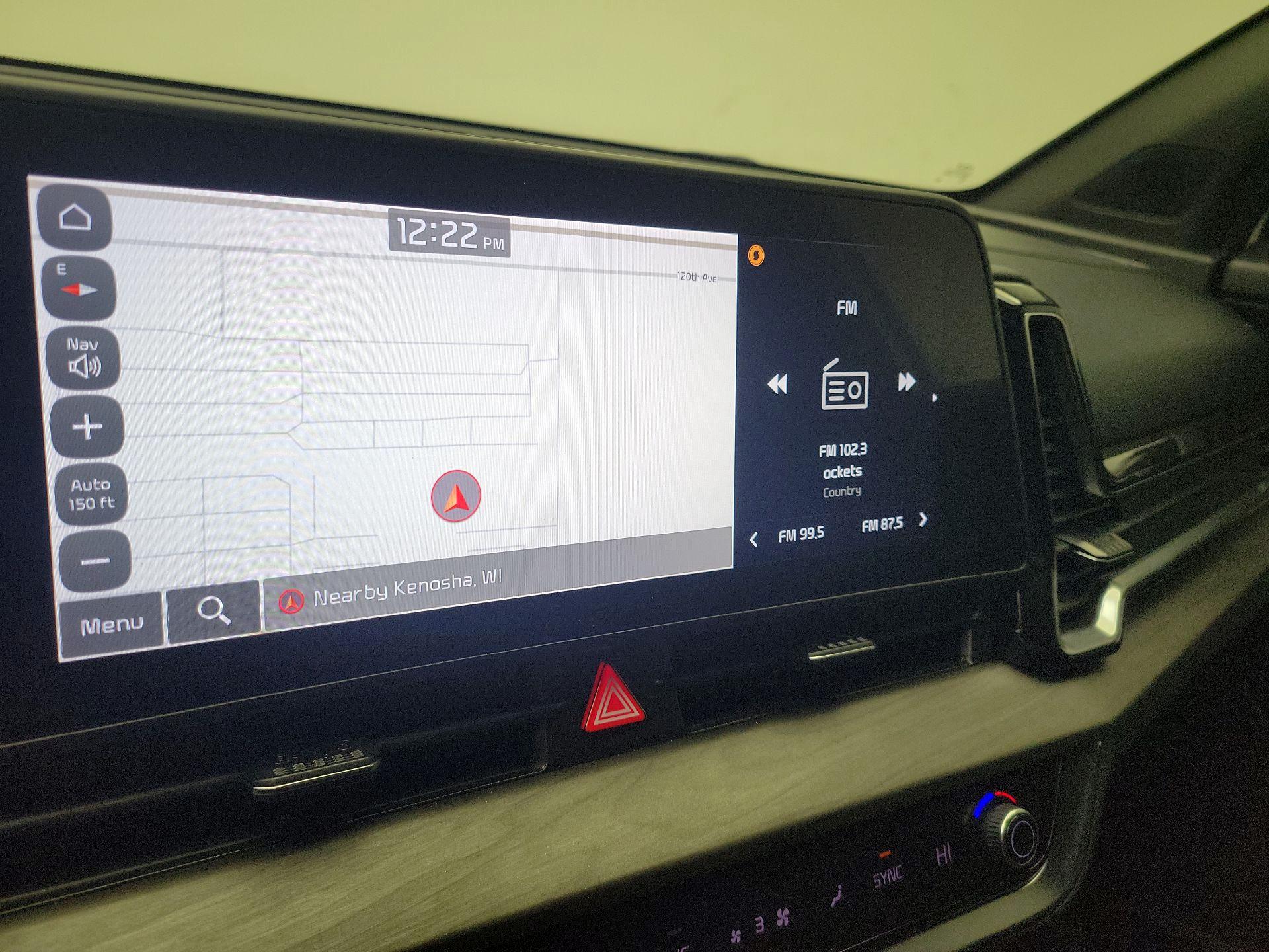 Thumbnail: 2023 Kia Sportage - 13