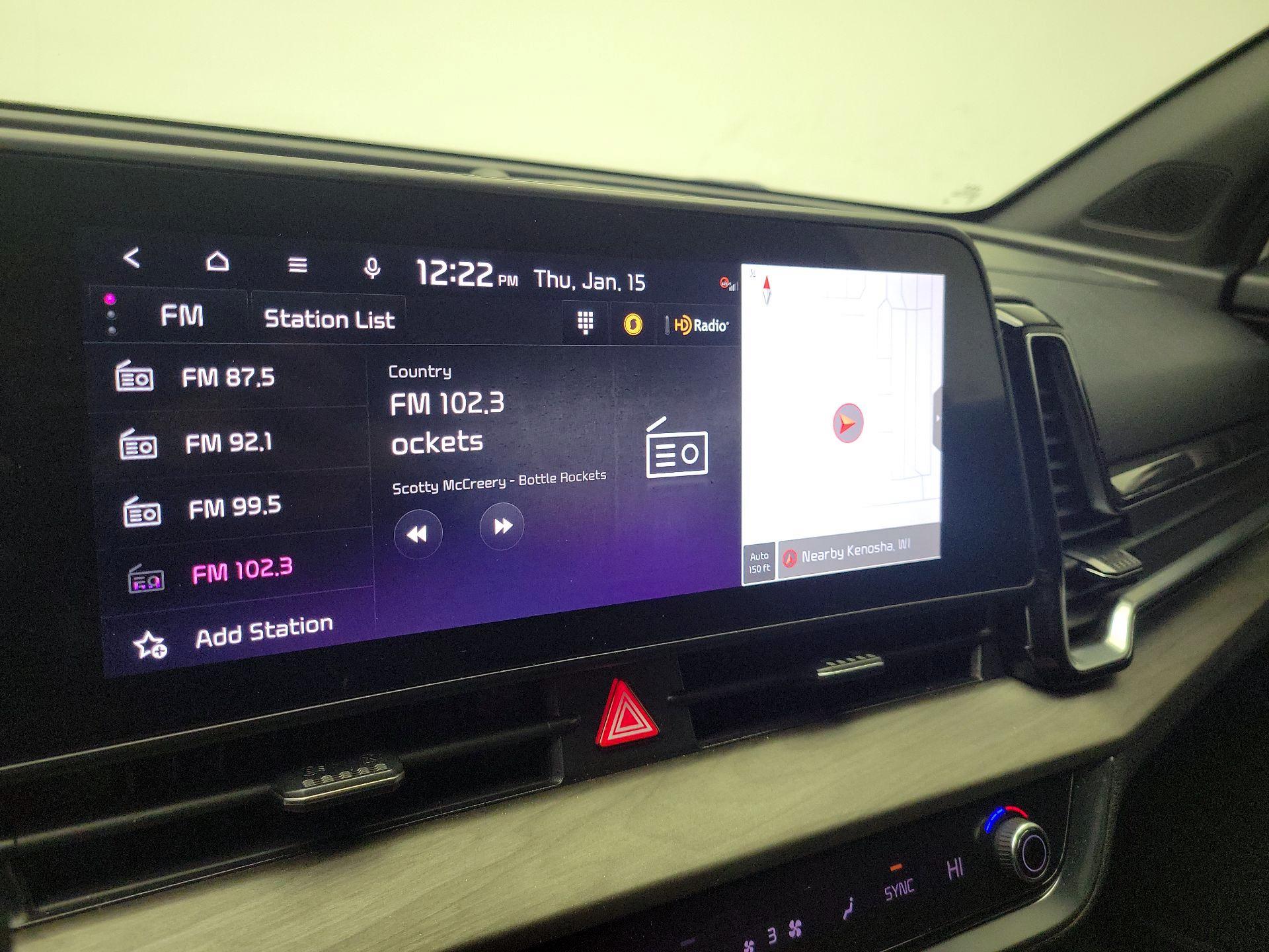 Thumbnail: 2023 Kia Sportage - 15