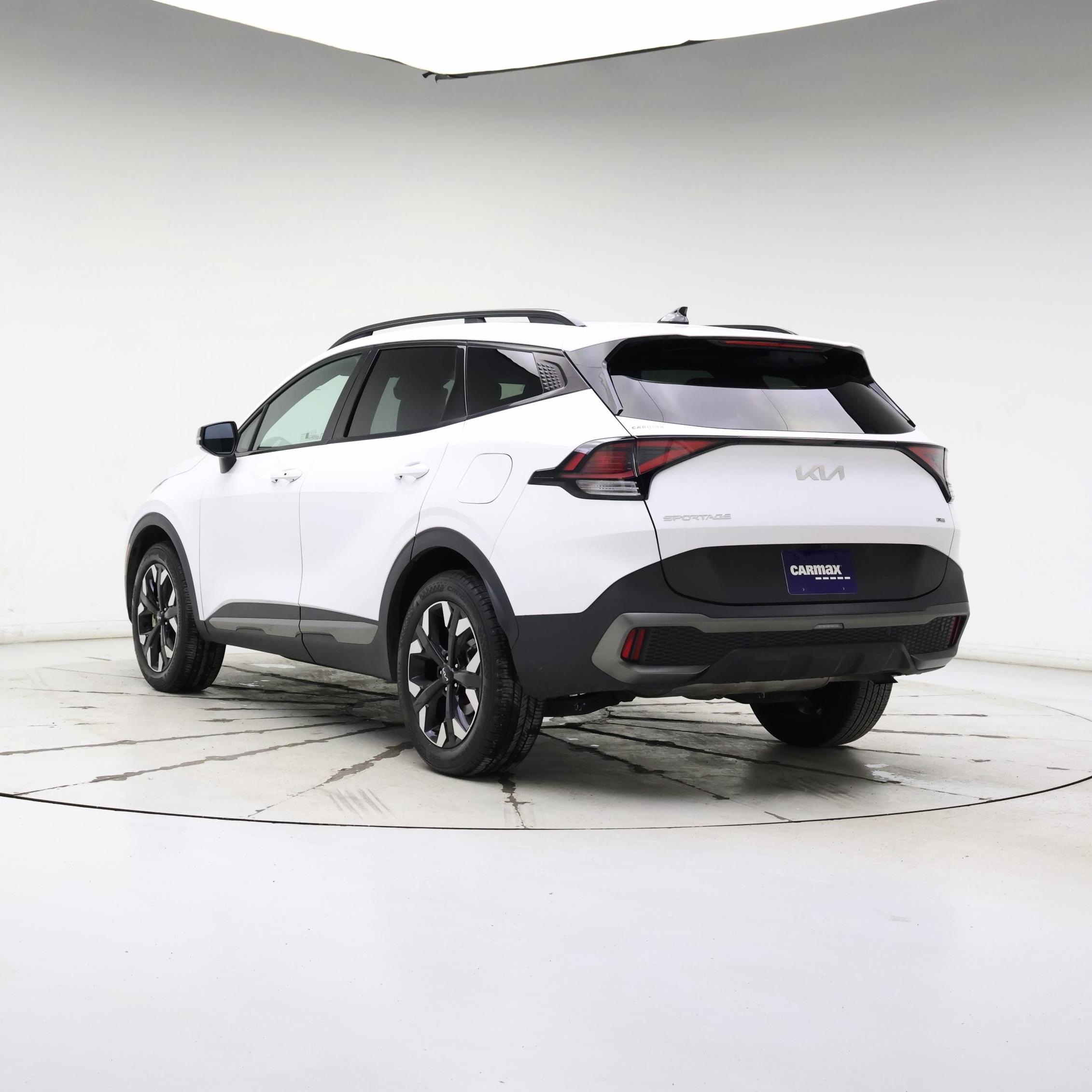 Thumbnail: 2023 Kia Sportage - 2