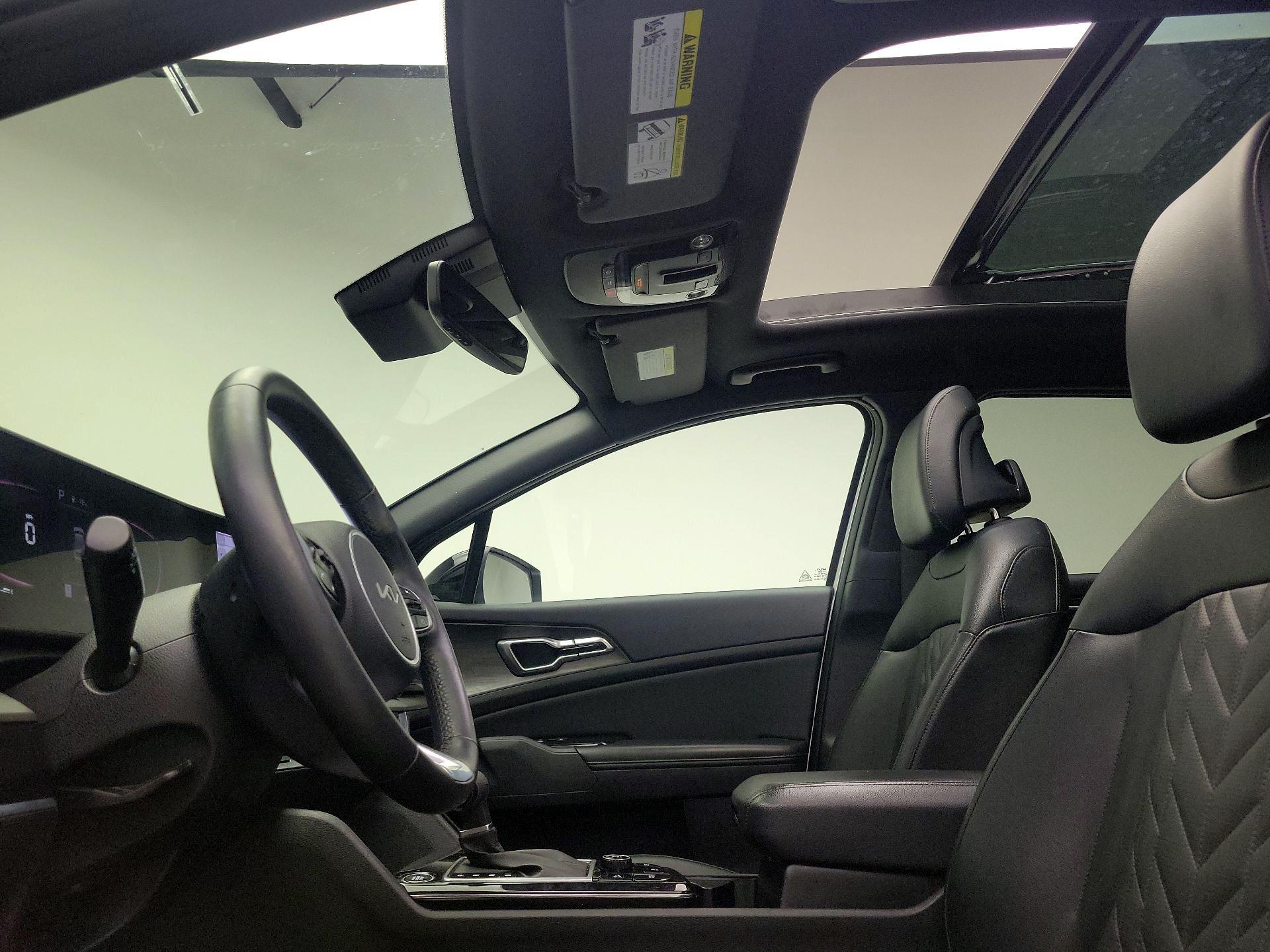 Thumbnail: 2023 Kia Sportage - 19