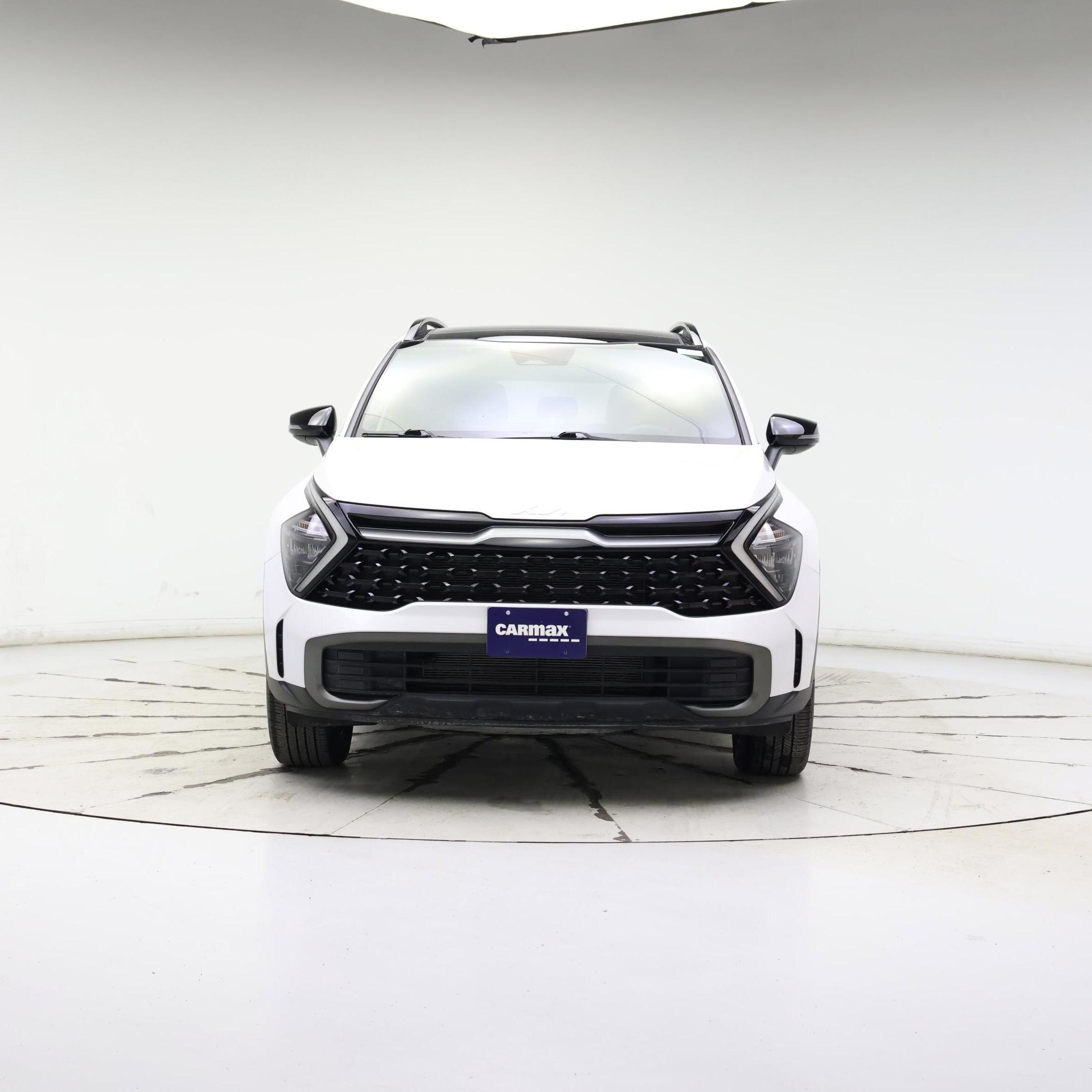 Thumbnail: 2023 Kia Sportage - 5