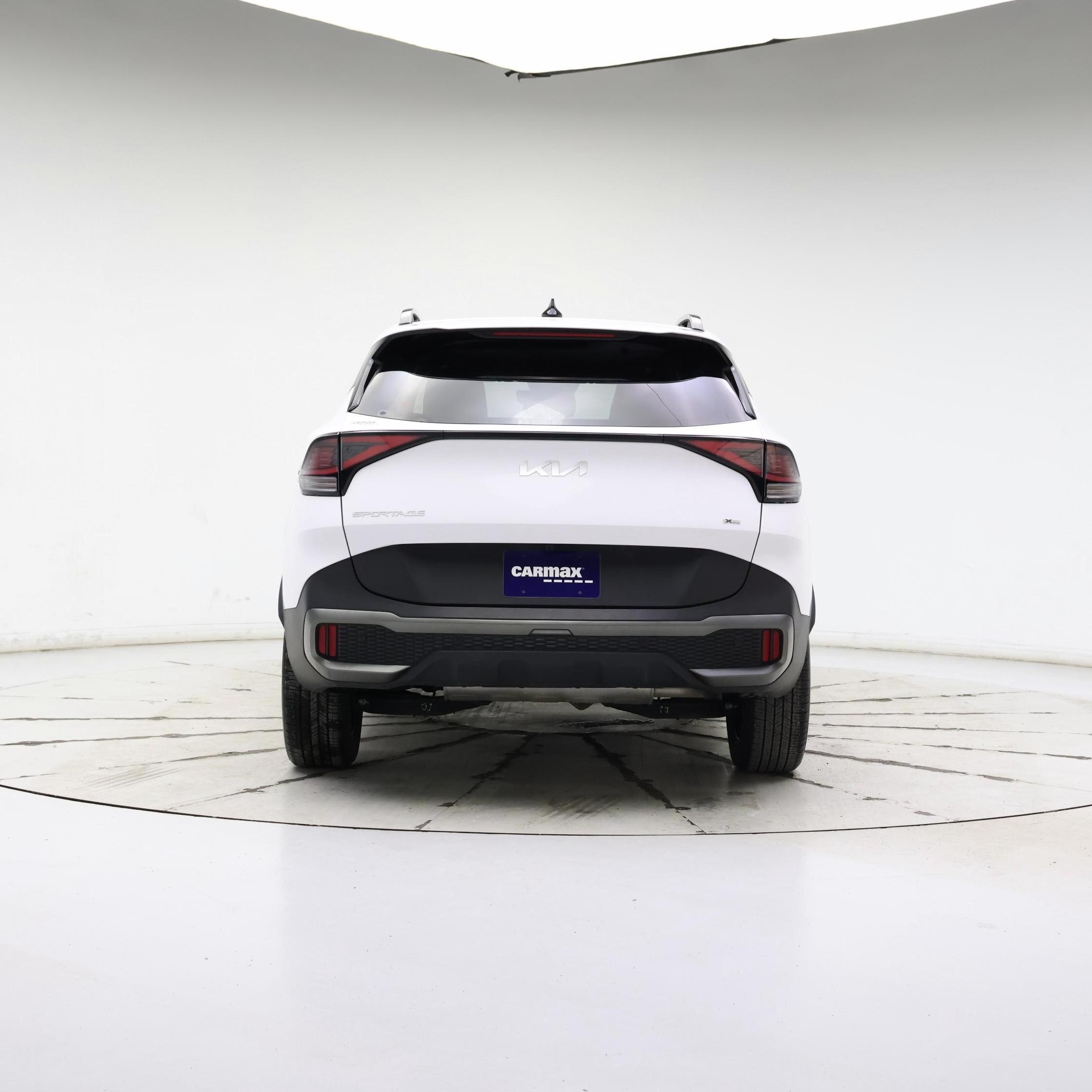 Thumbnail: 2023 Kia Sportage - 6