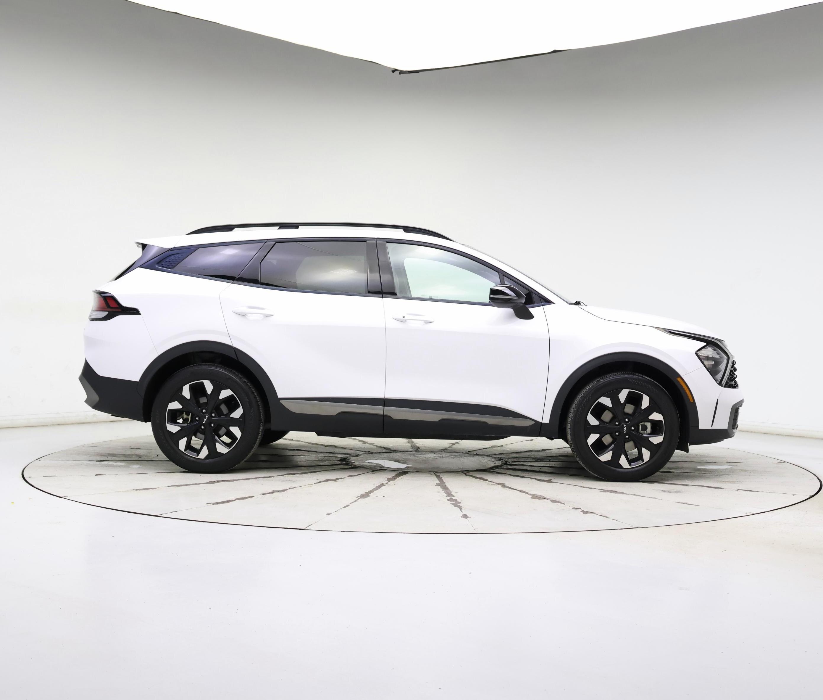 Thumbnail: 2023 Kia Sportage - 7