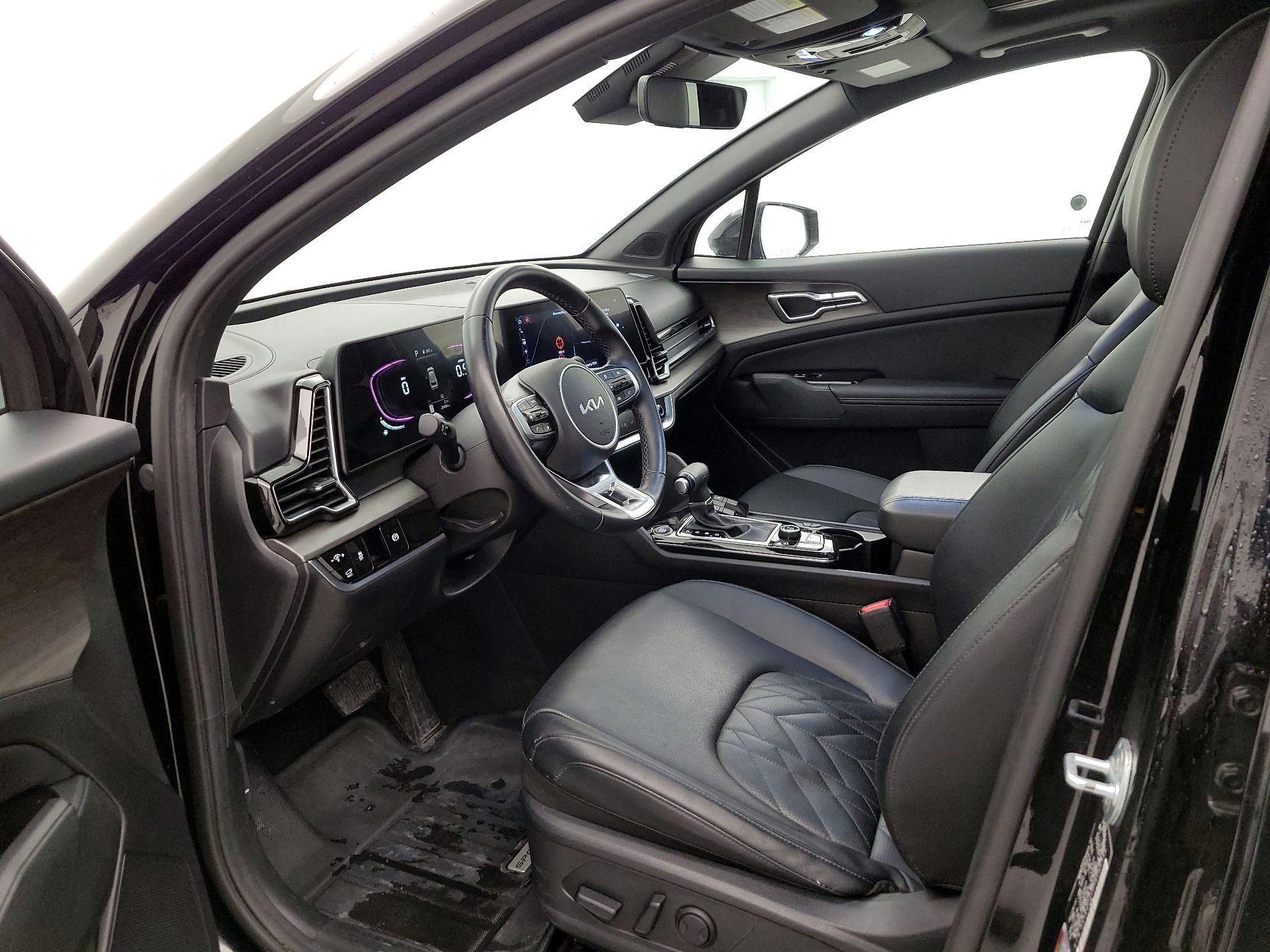 Thumbnail: 2023 Kia Sportage - 11