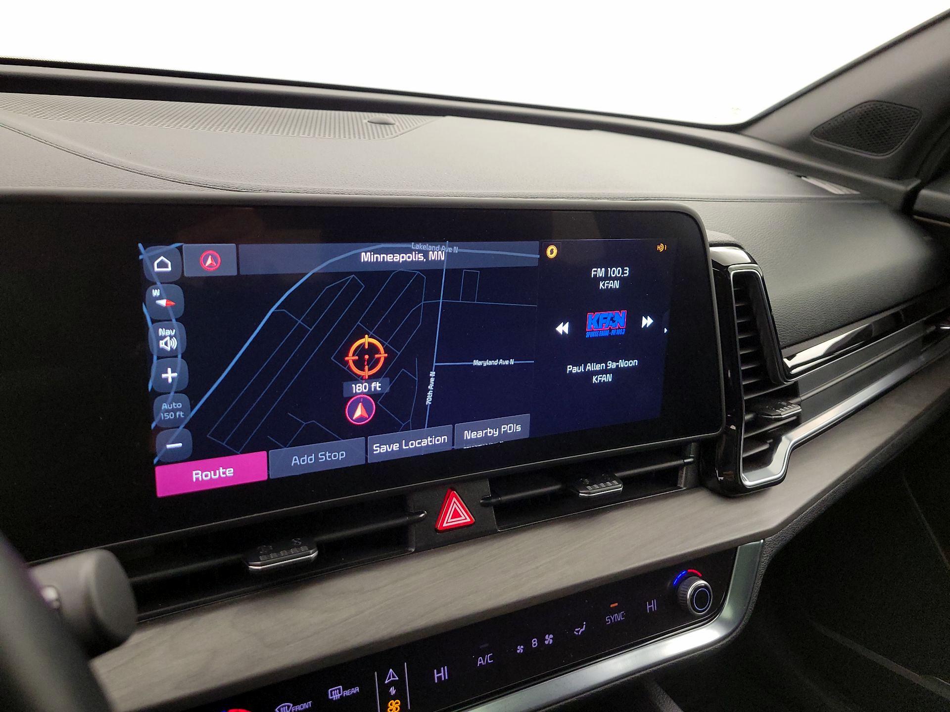 Thumbnail: 2023 Kia Sportage - 14