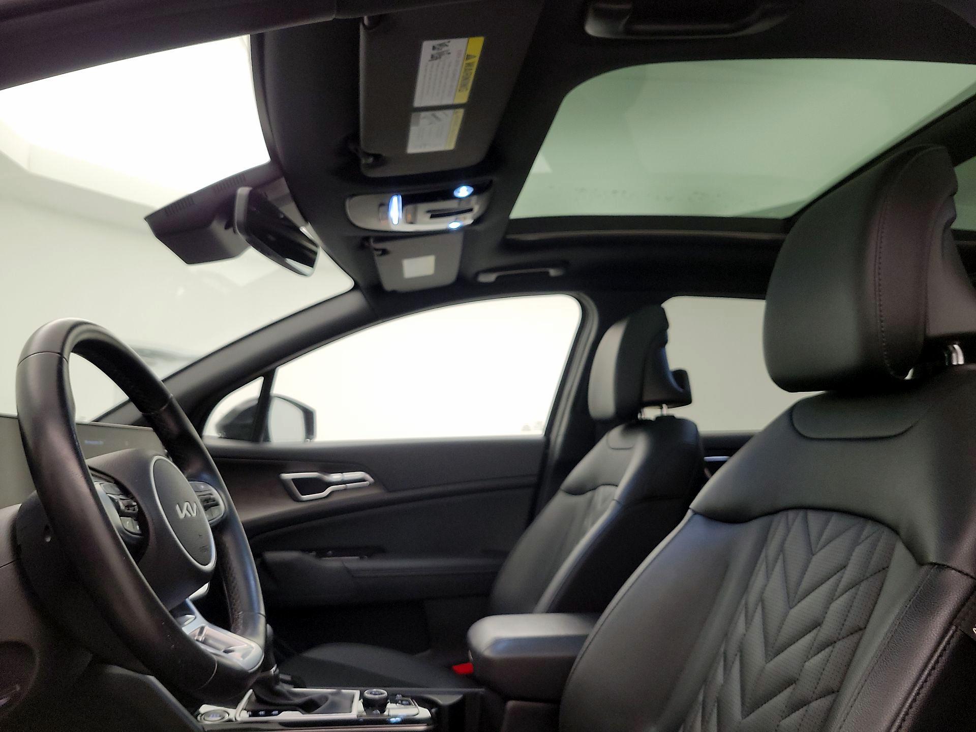 Thumbnail: 2023 Kia Sportage - 20