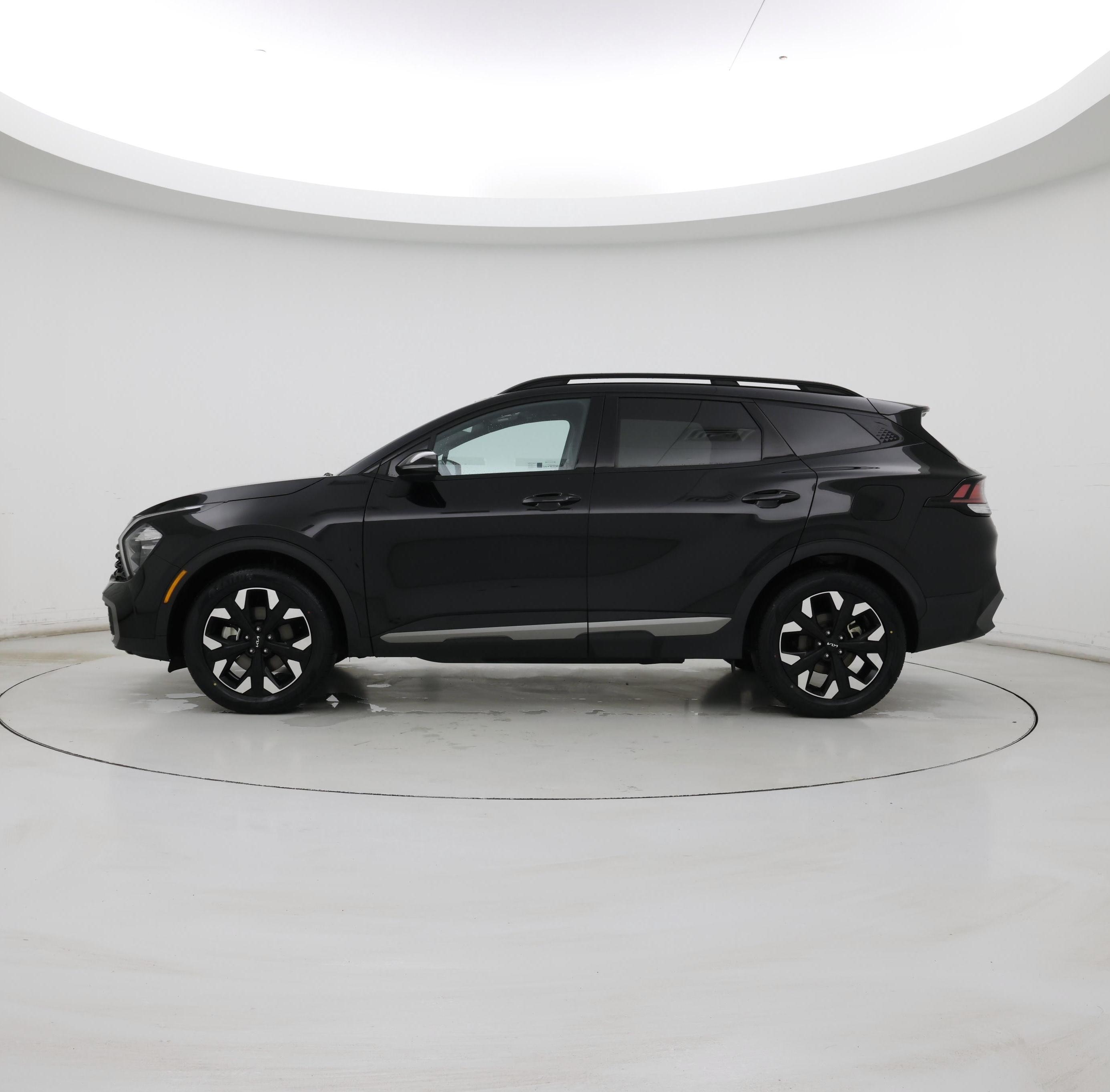 Thumbnail: 2023 Kia Sportage - 3