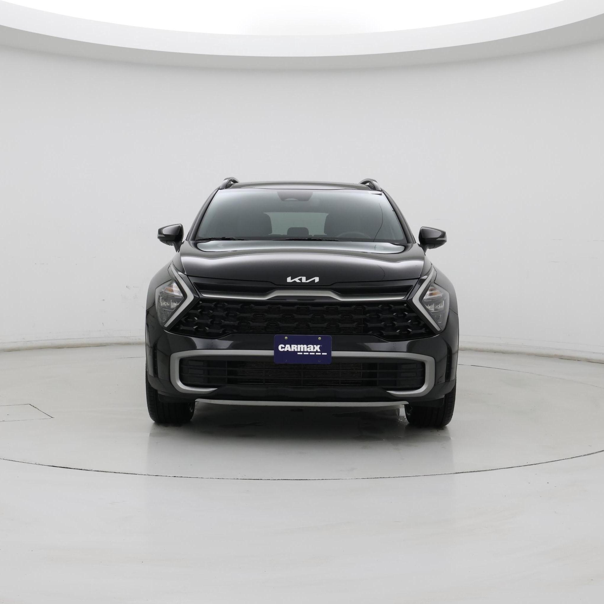 Thumbnail: 2023 Kia Sportage - 5