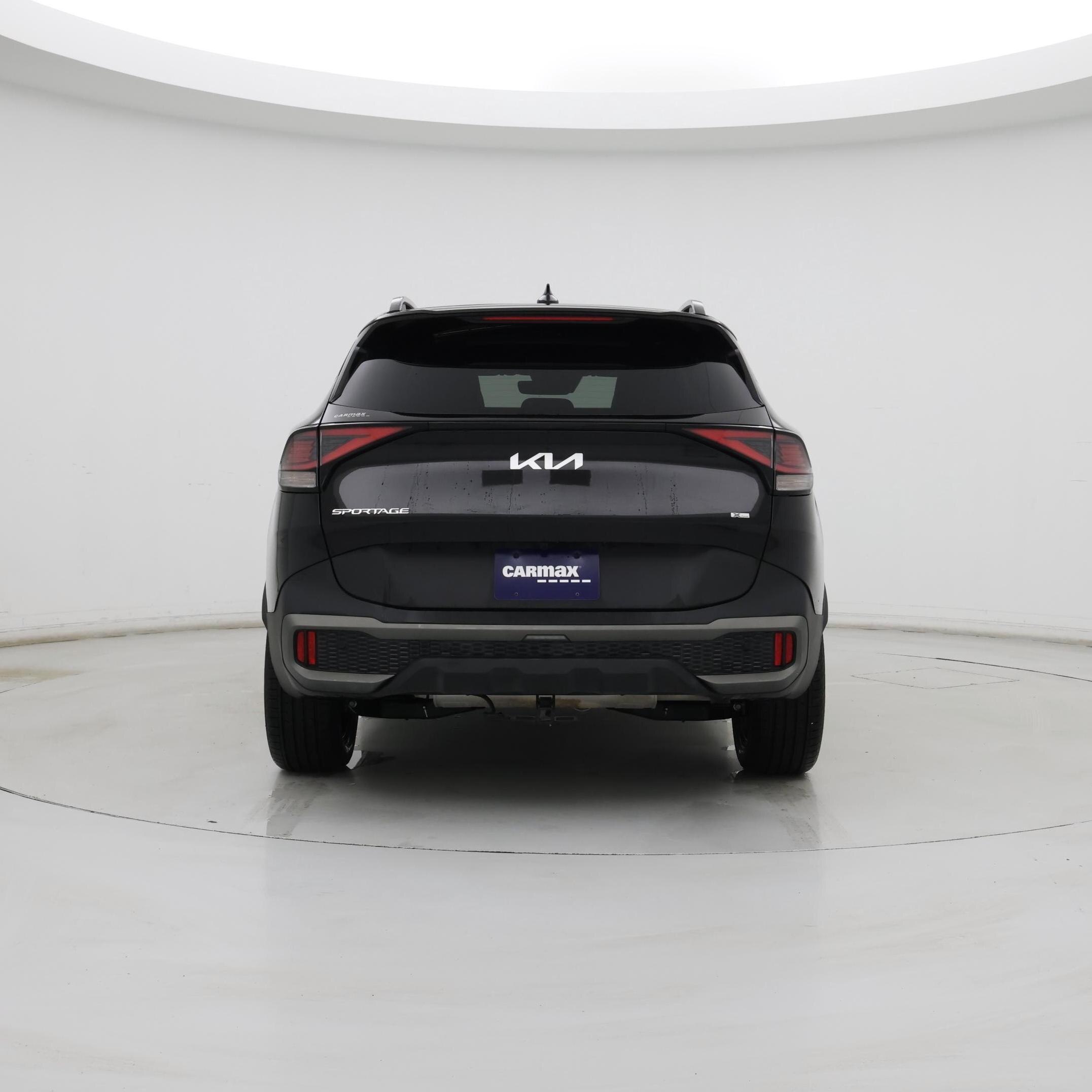 Thumbnail: 2023 Kia Sportage - 6