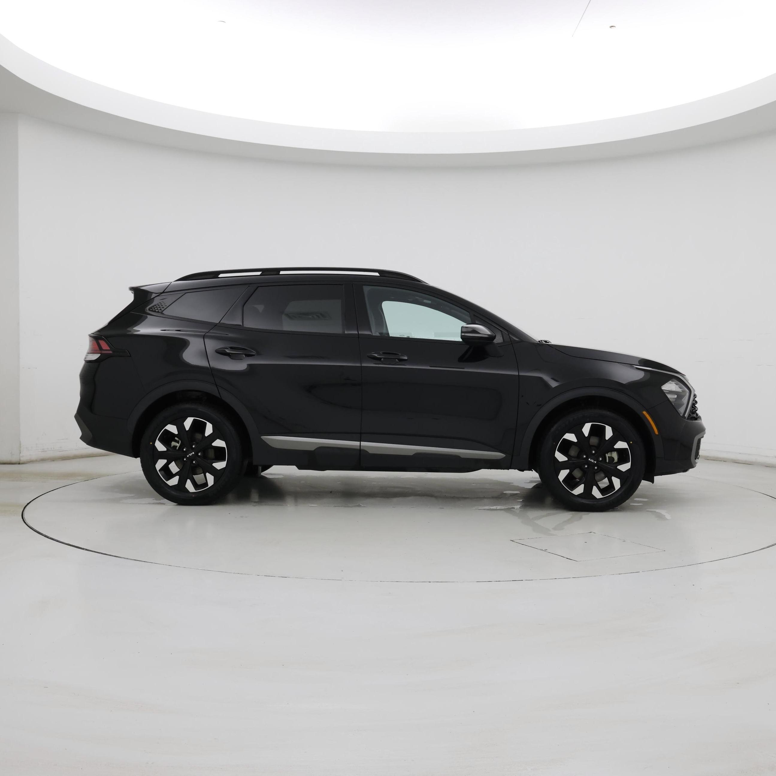 Thumbnail: 2023 Kia Sportage - 7